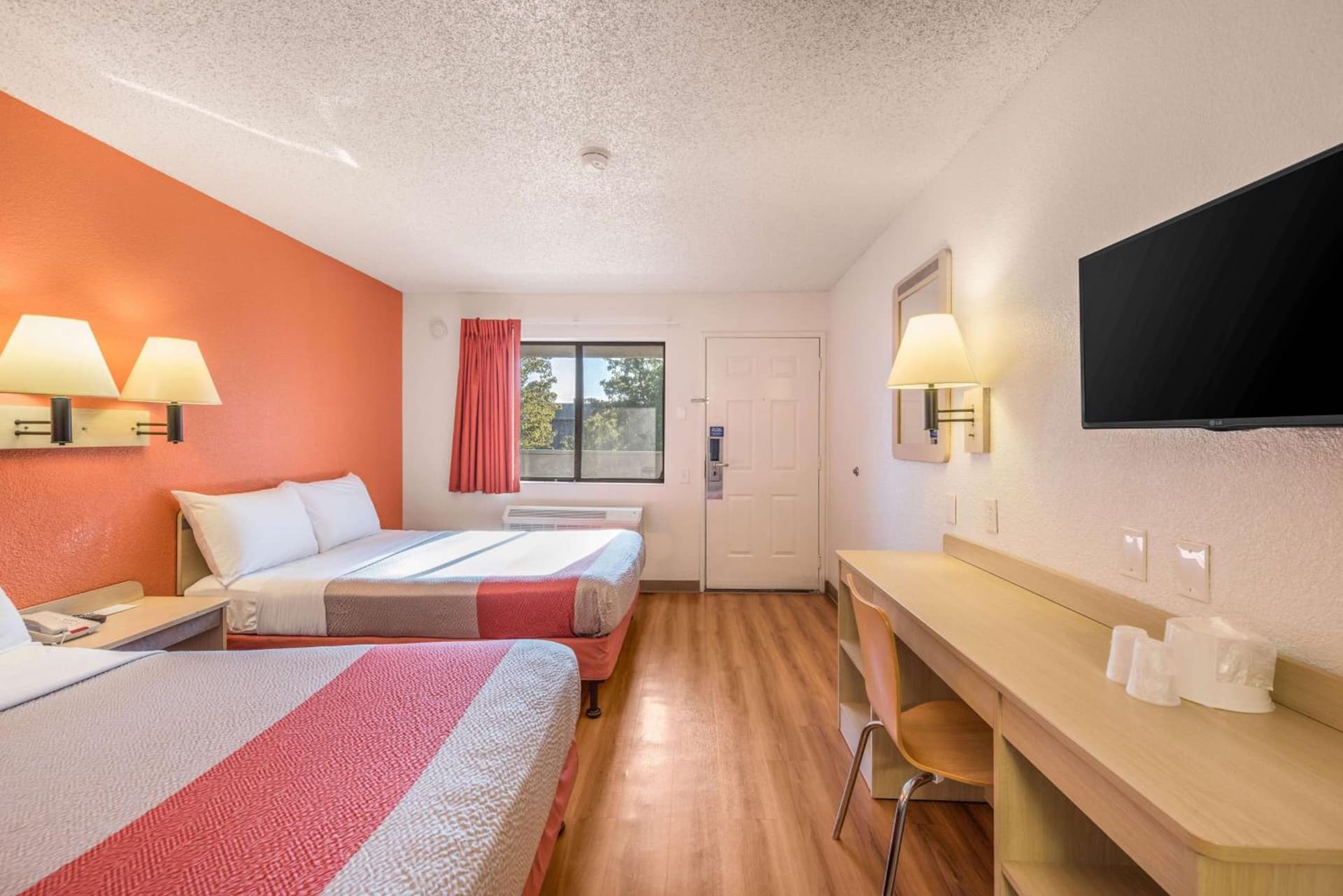 Motel 6-Fairfield, CA - North gallery photo in Fairfield, CA — image 44