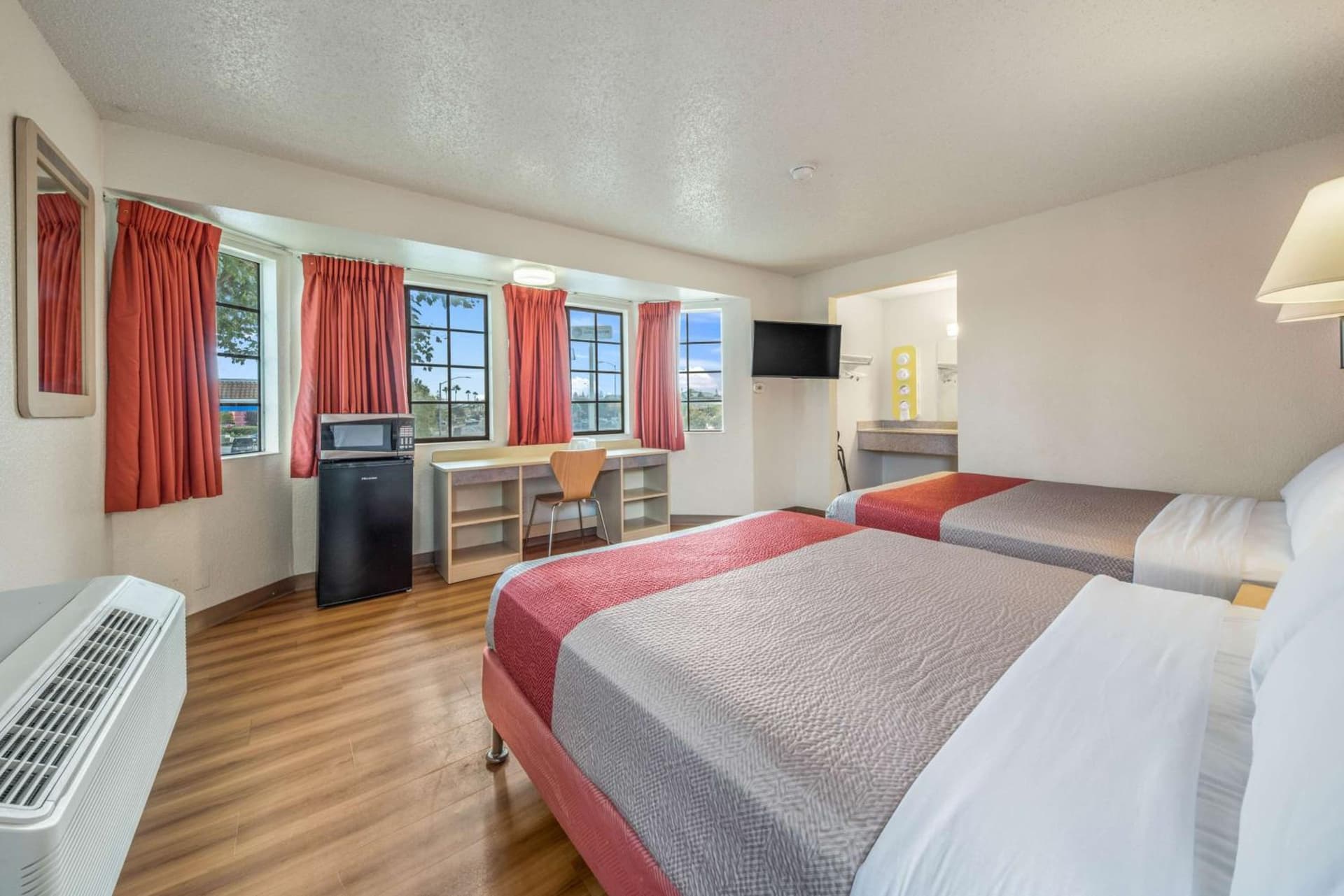 Motel 6-Fairfield, CA - North gallery photo in Fairfield, CA — image 22