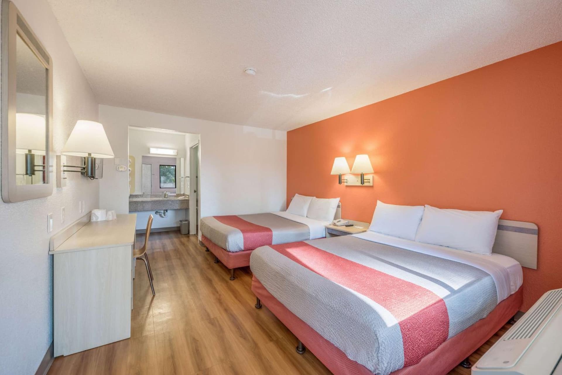 Motel 6-Fairfield, CA - North gallery photo in Fairfield, CA — image 32
