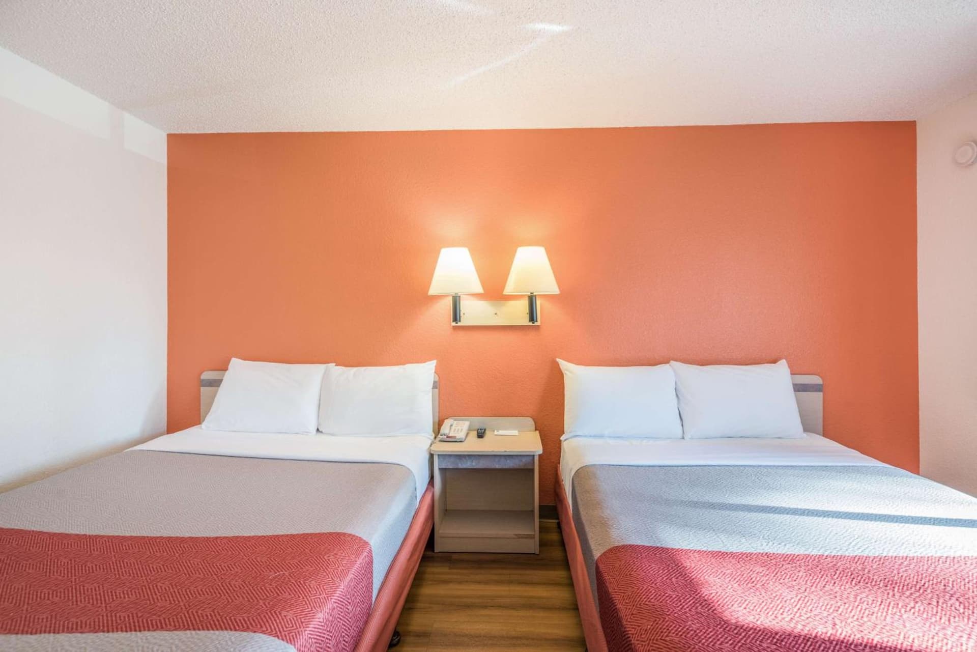 Motel 6-Fairfield, CA - North gallery photo in Fairfield, CA — image 64