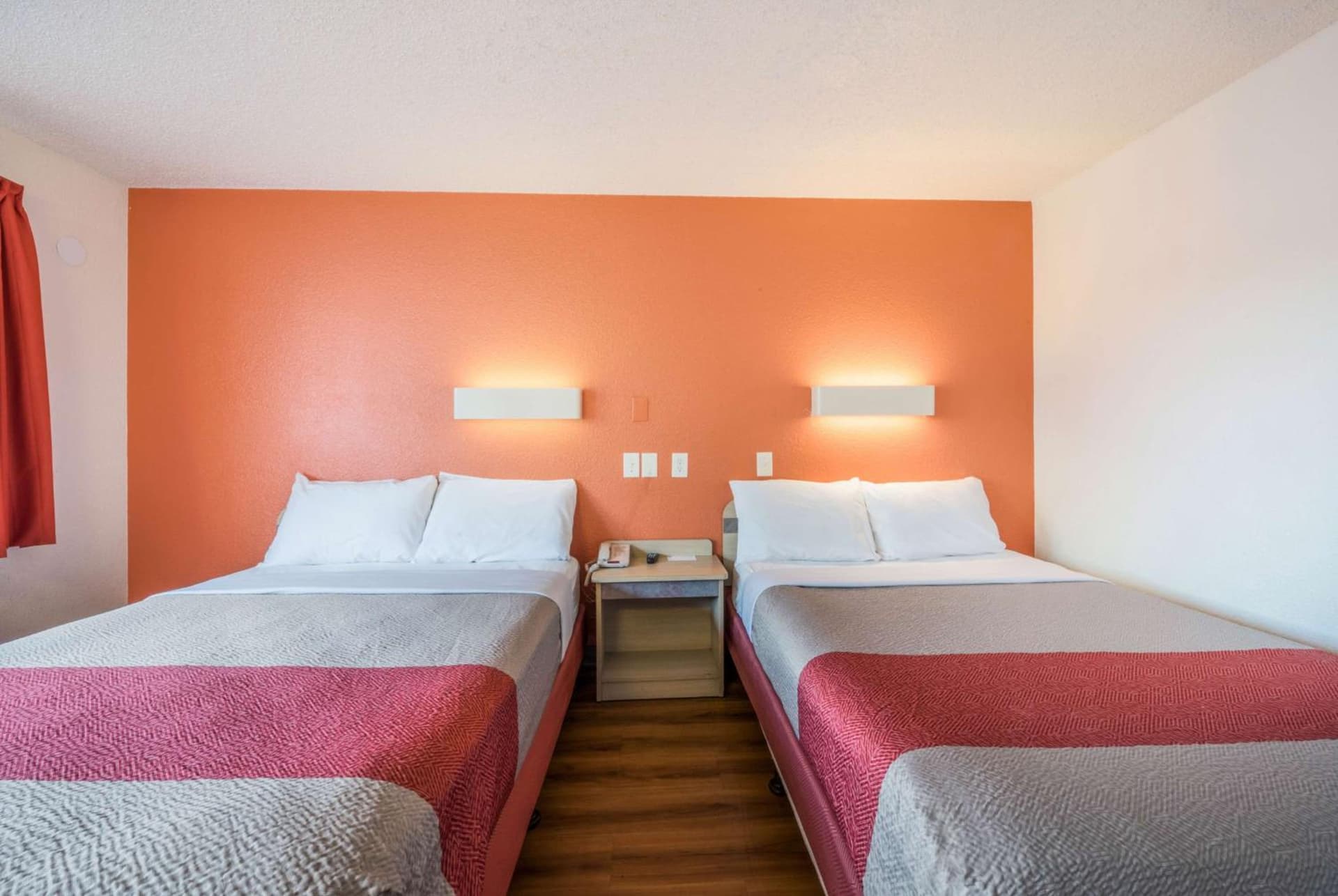 Motel 6-Fairfield, CA - North gallery photo in Fairfield, CA — image 21