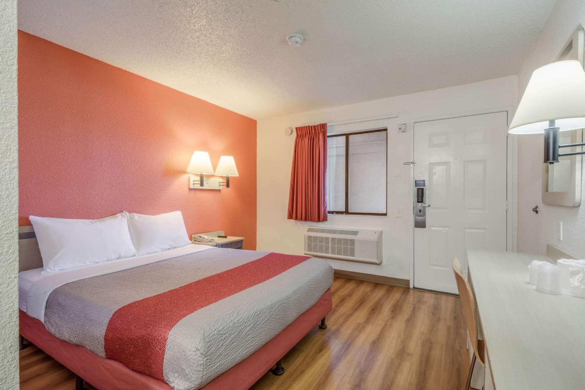Motel 6-Fairfield, CA - North gallery photo in Fairfield, CA — image 35