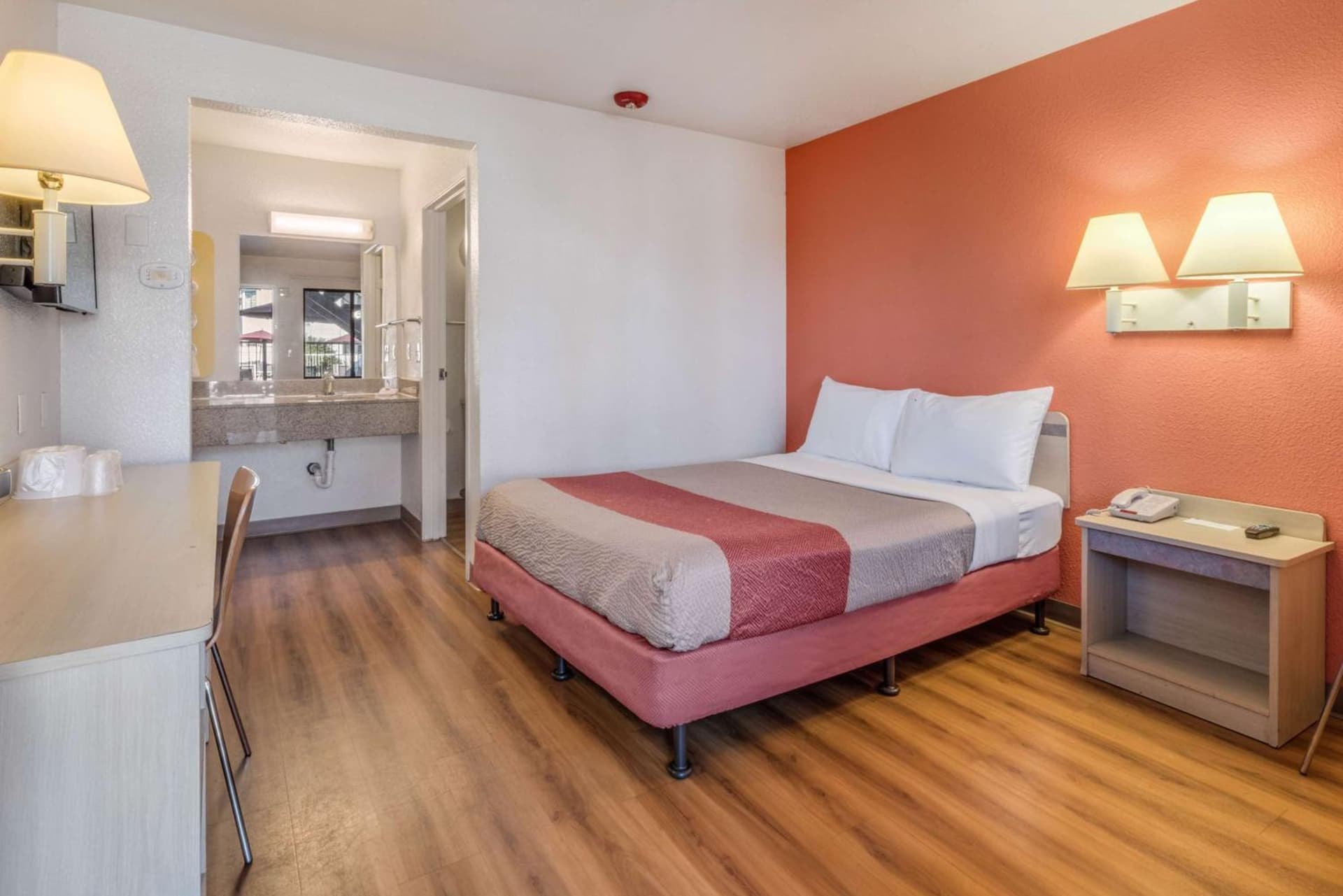 Motel 6-Fairfield, CA - North gallery photo in Fairfield, CA — image 38