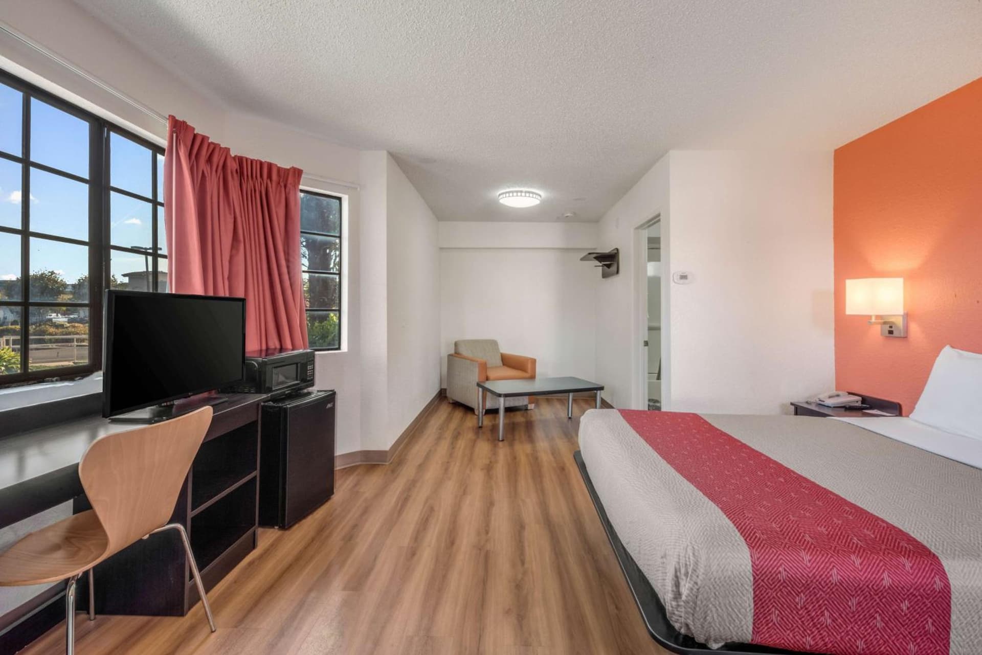 Motel 6-Fairfield, CA - North gallery photo in Fairfield, CA — image 51