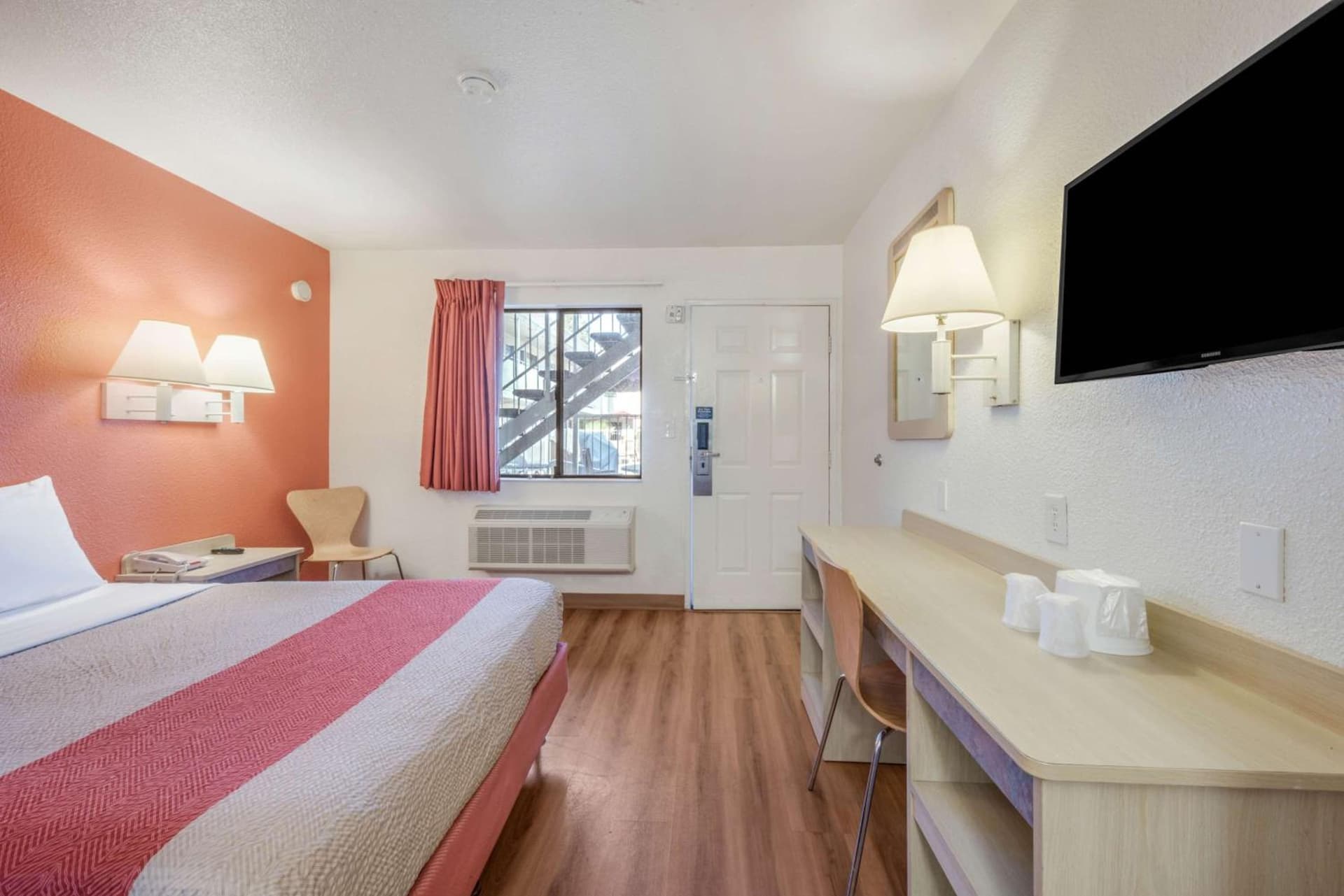 Motel 6-Fairfield, CA - North gallery photo in Fairfield, CA — image 17