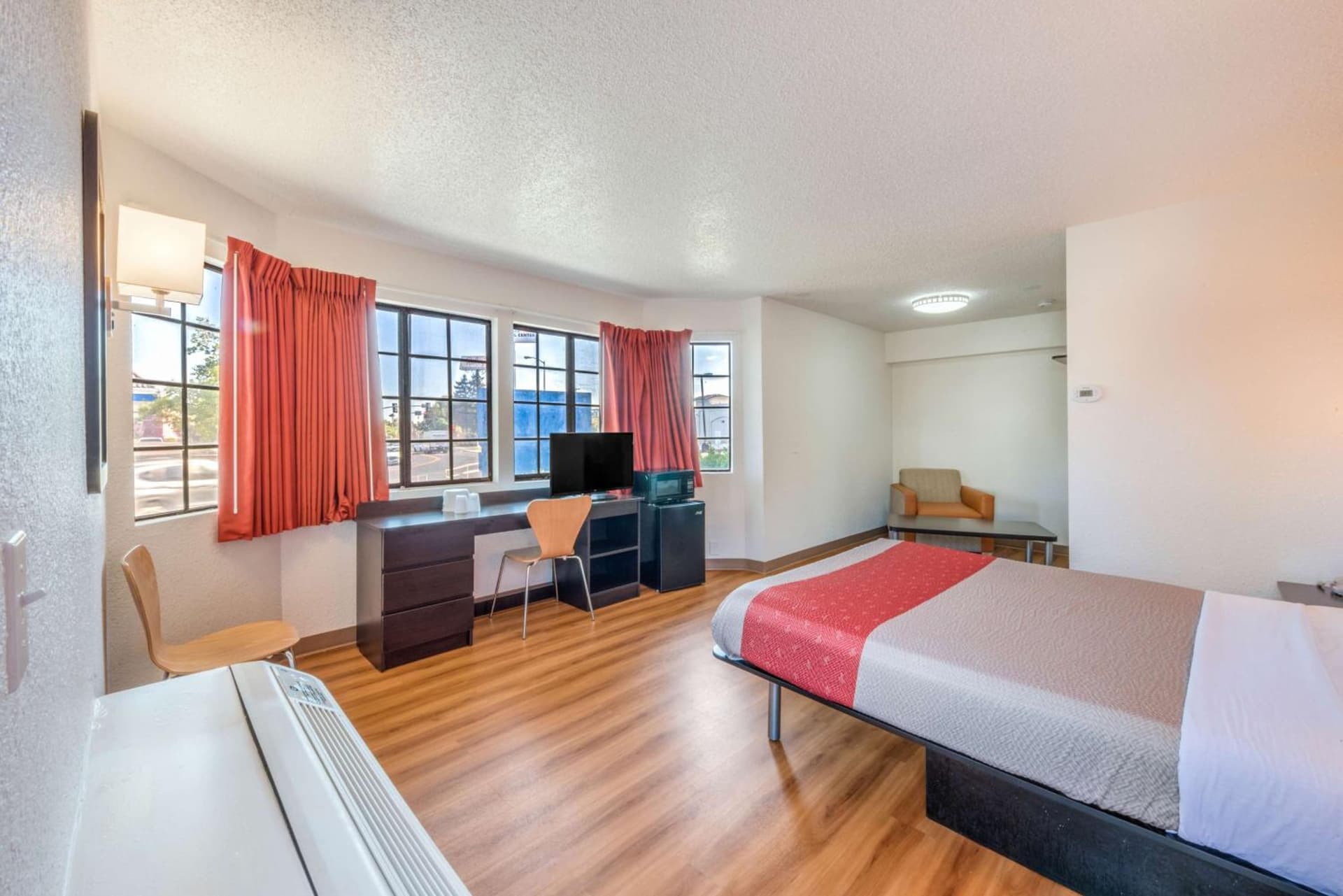 Motel 6-Fairfield, CA - North gallery photo in Fairfield, CA — image 5