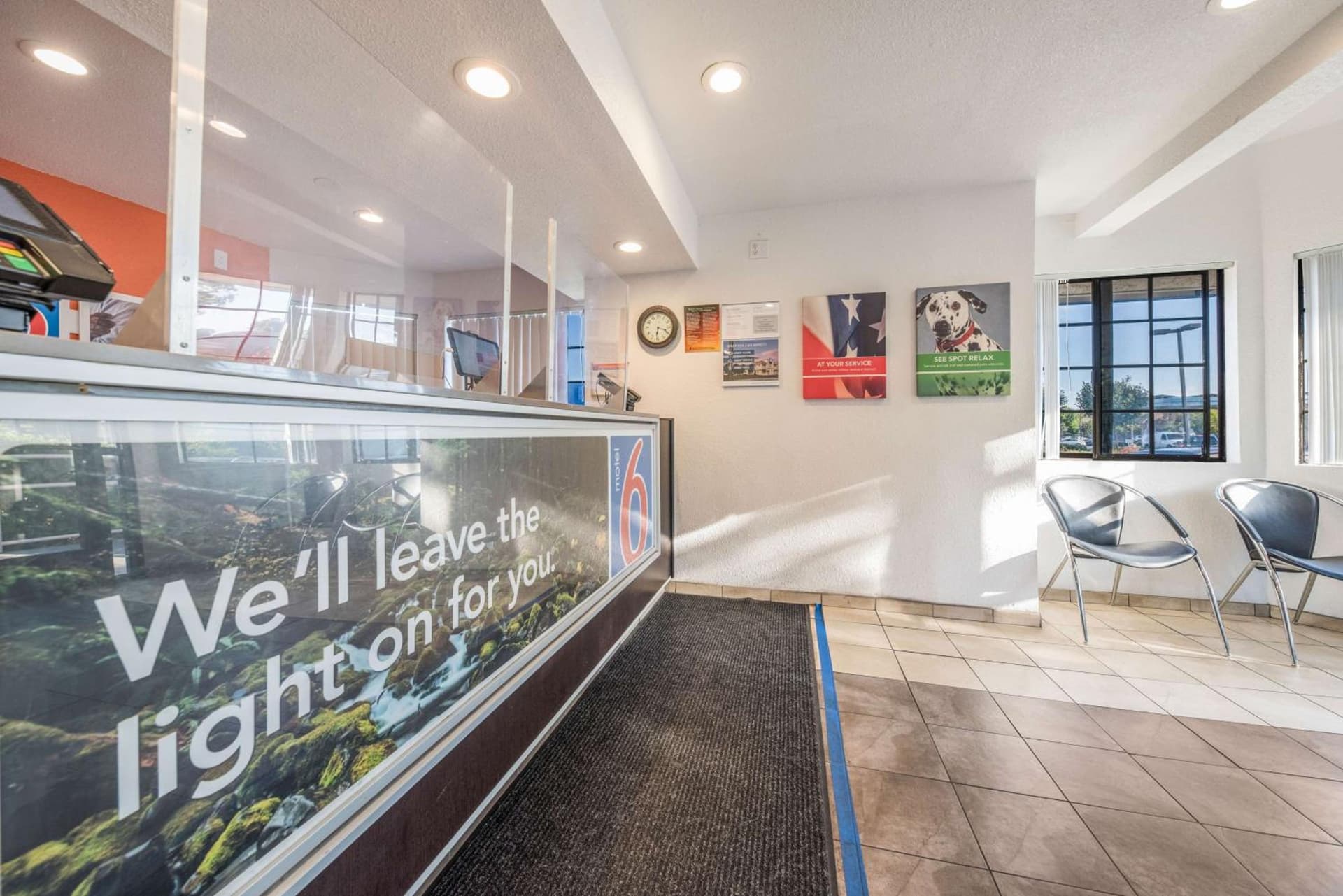 Motel 6-Fairfield, CA - North gallery photo in Fairfield, CA — image 20
