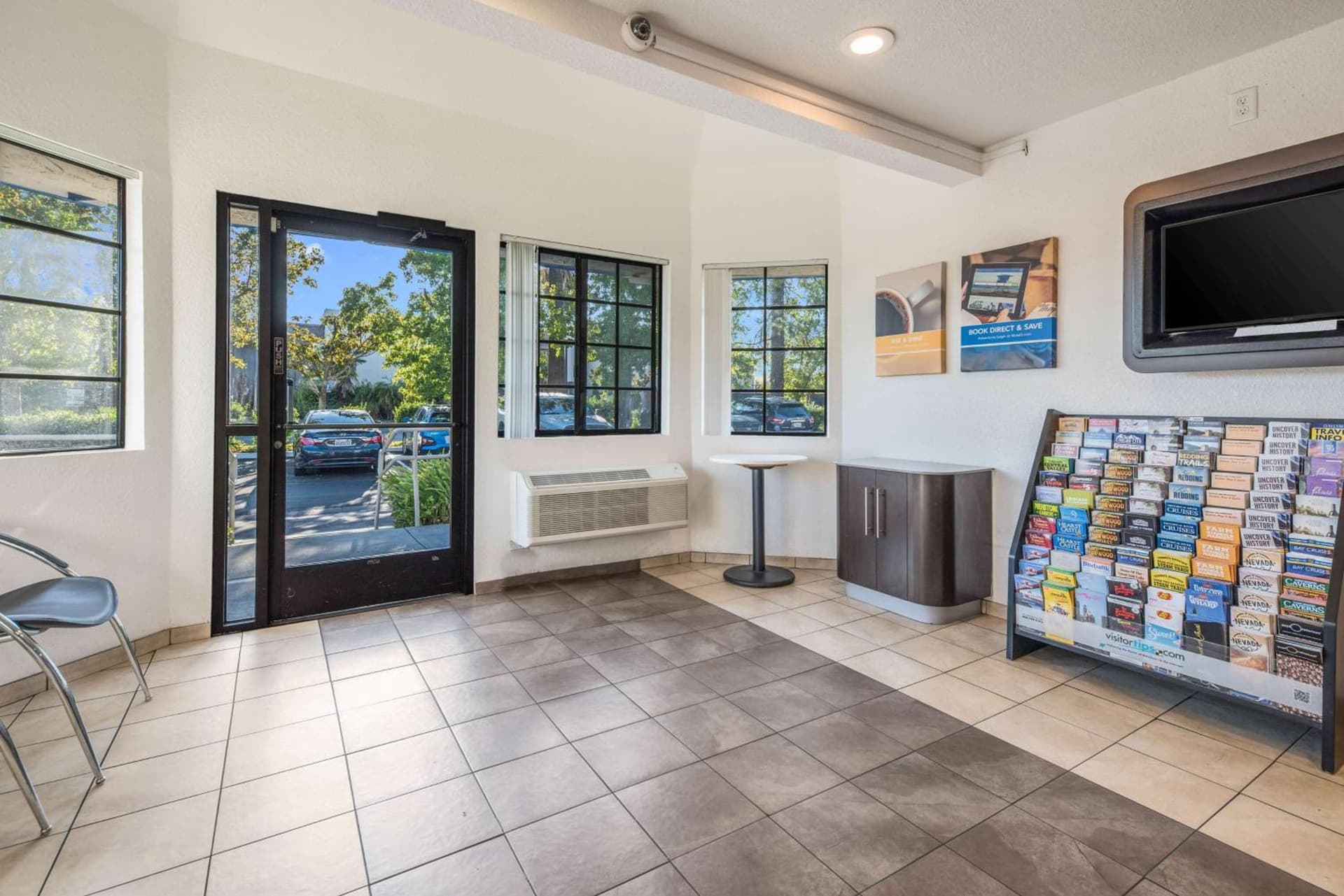Motel 6-Fairfield, CA - North gallery photo in Fairfield, CA — image 15