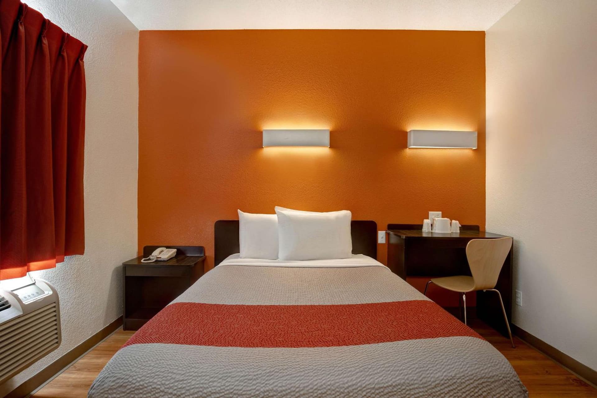 Motel 6-Gilroy, CA gallery photo in Gilroy, CA — image 17
