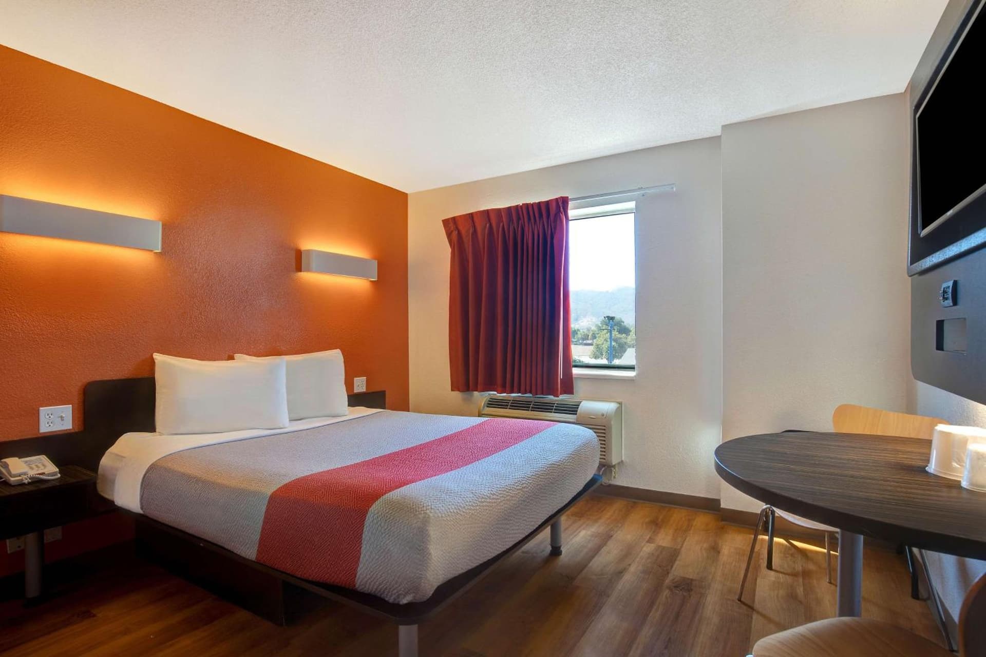 Motel 6-Gilroy, CA gallery photo in Gilroy, CA — image 30
