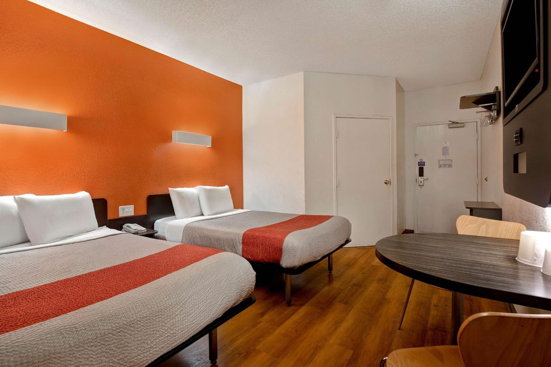 Motel 6-Gilroy, CA gallery photo in Gilroy, CA — image 4