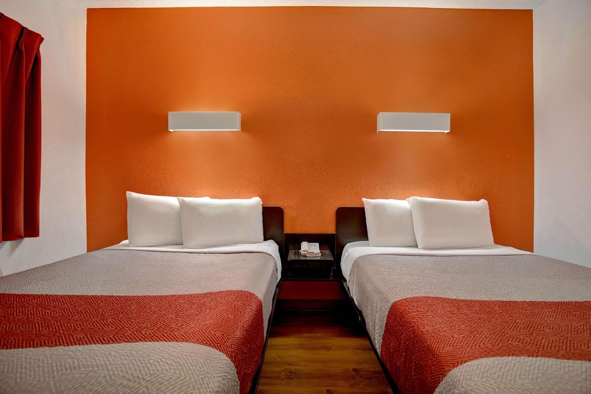 Motel 6-Gilroy, CA gallery photo in Gilroy, CA — image 23
