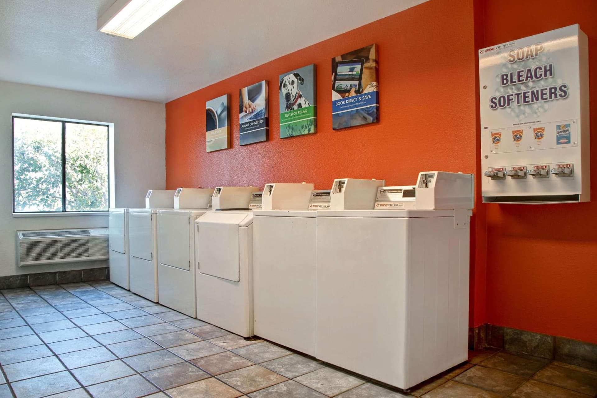 Motel 6-Gilroy, CA gallery photo in Gilroy, CA — image 27