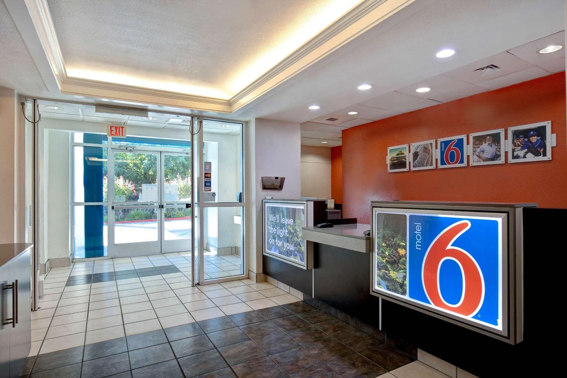 Motel 6-Gilroy, CA gallery photo in Gilroy, CA — image 19