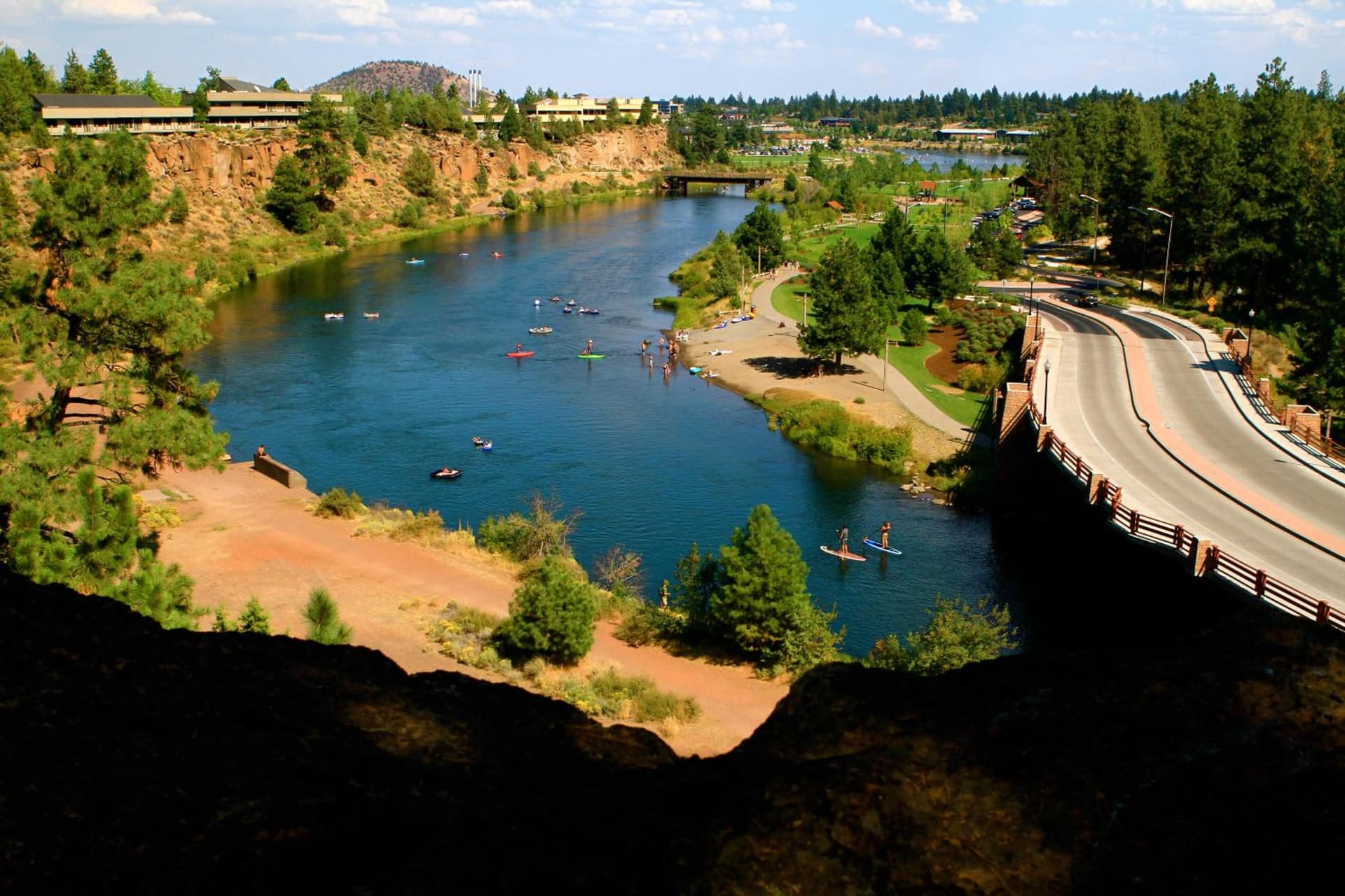 Pine Ridge Inn gallery photo in Bend, OR — image 19
