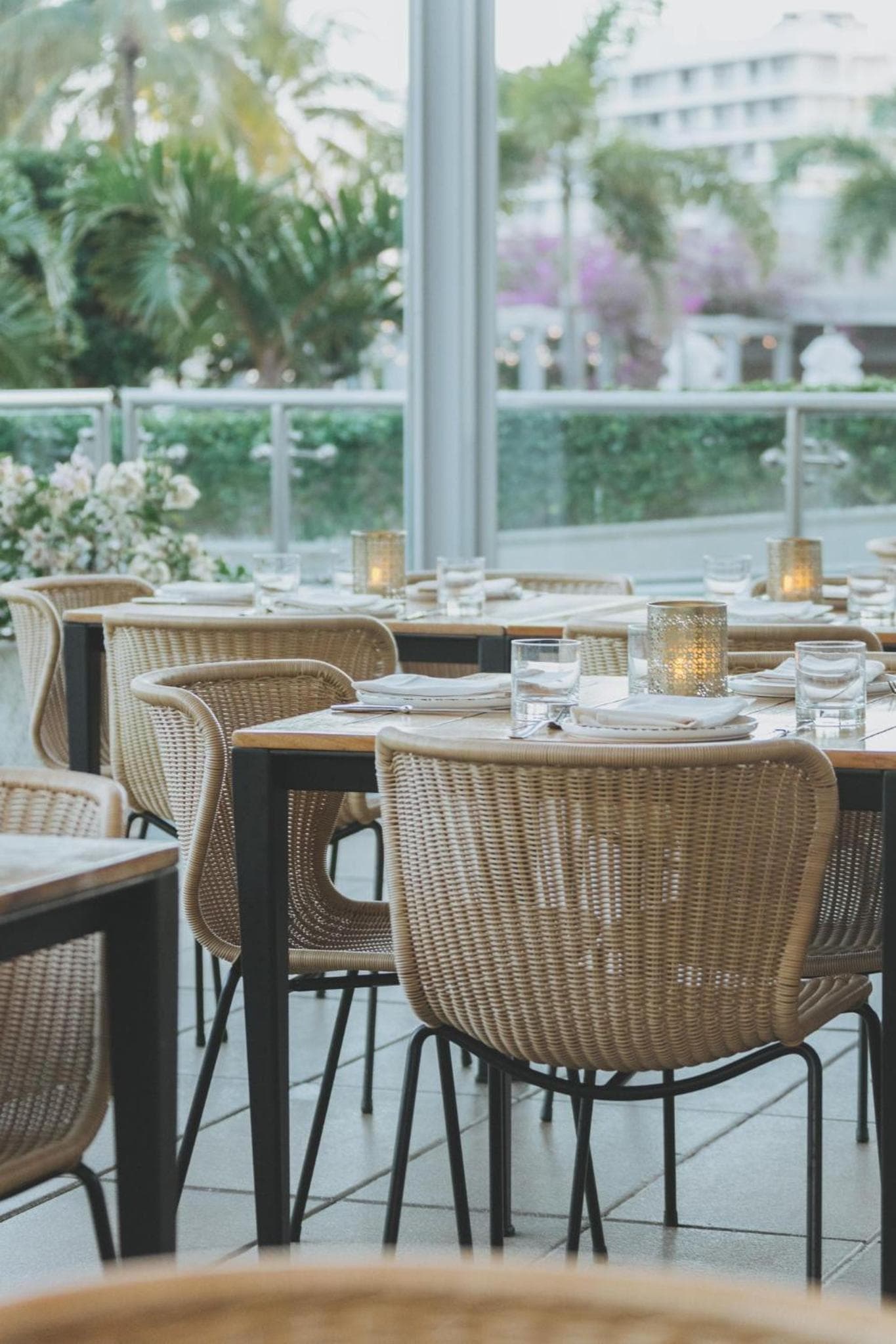Four Seasons Hotel Miami gallery photo in Miami, FL — image 54