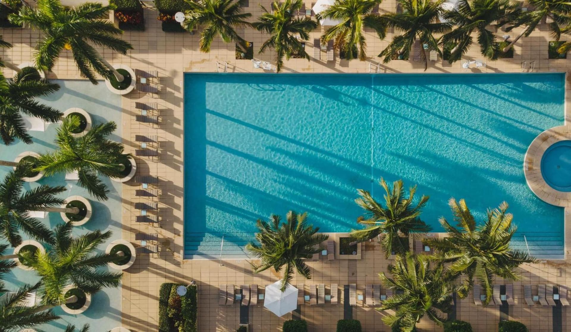Four Seasons Hotel Miami interior in Miami, FL — gallery photo 2