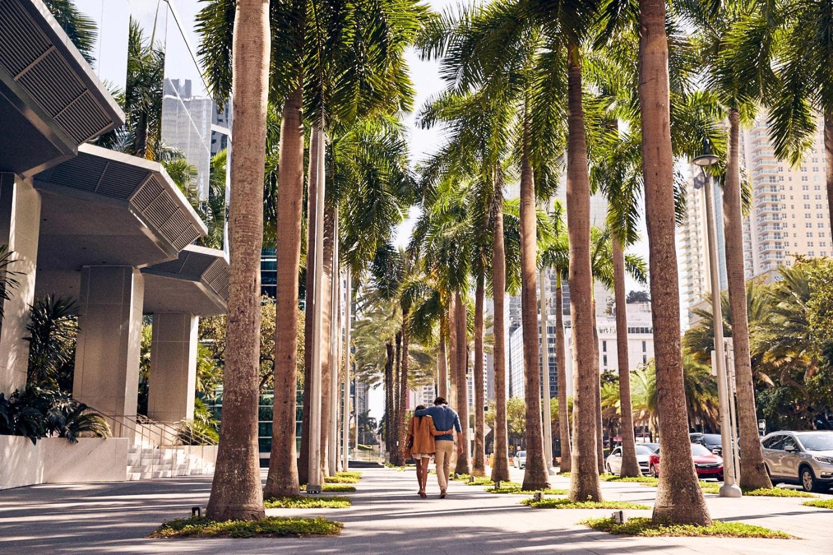 Four Seasons Hotel Miami gallery photo in Miami, FL — image 46
