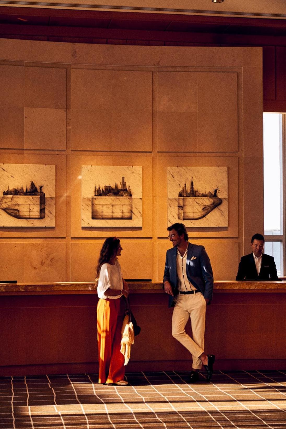 Four Seasons Hotel Miami gallery photo in Miami, FL — image 62