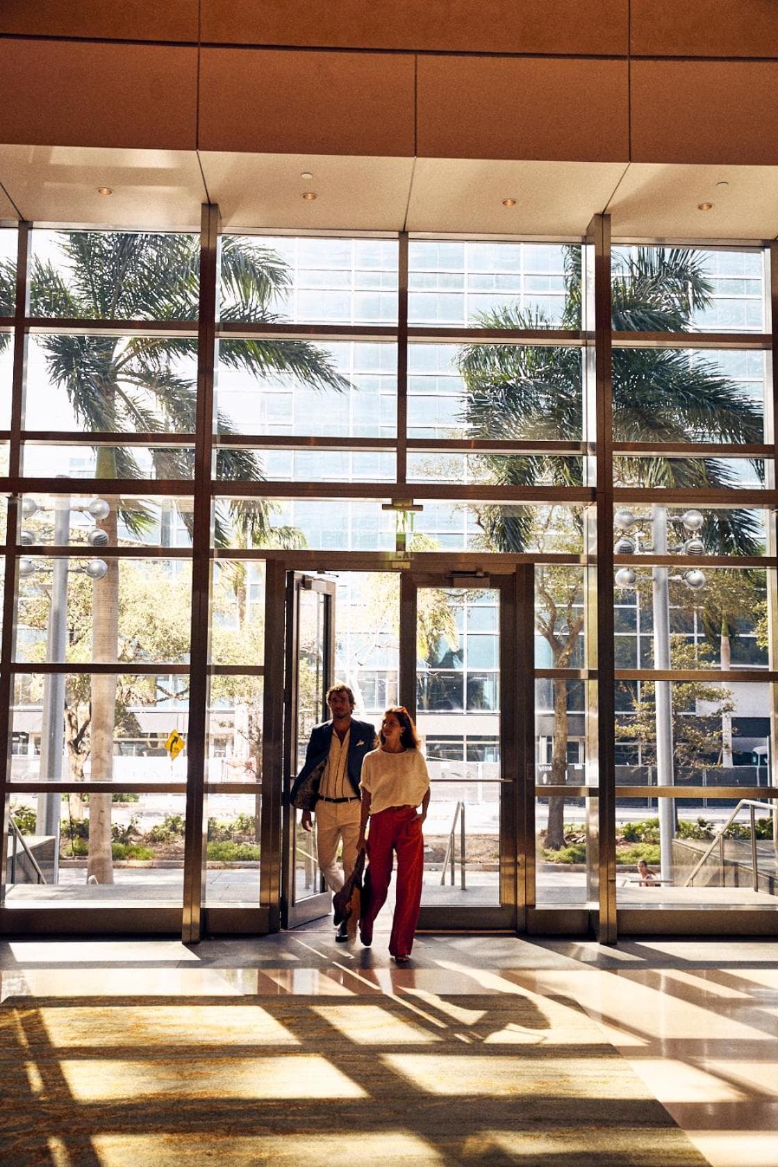 Four Seasons Hotel Miami gallery photo in Miami, FL — image 8