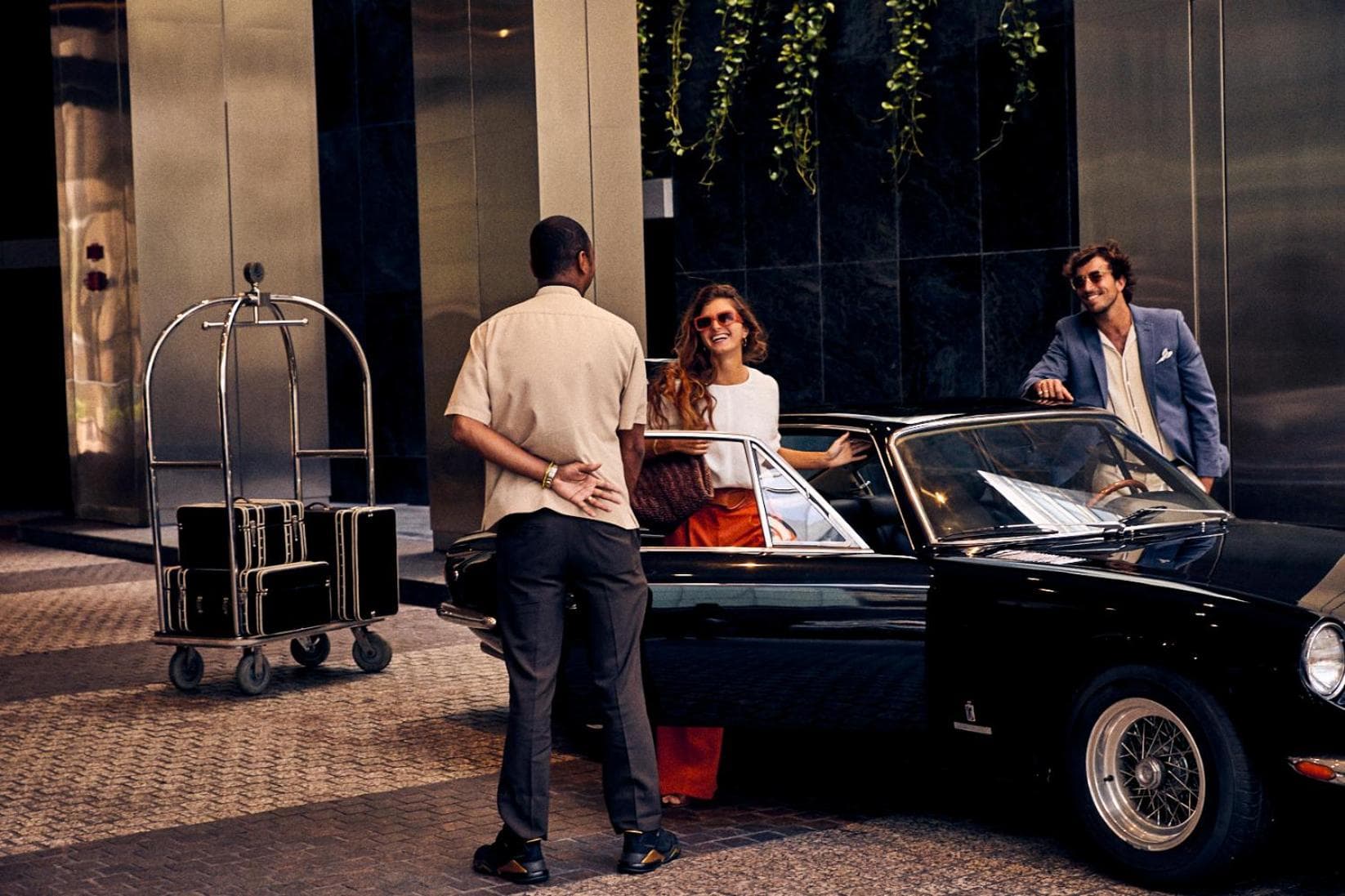 Four Seasons Hotel Miami gallery photo in Miami, FL — image 11