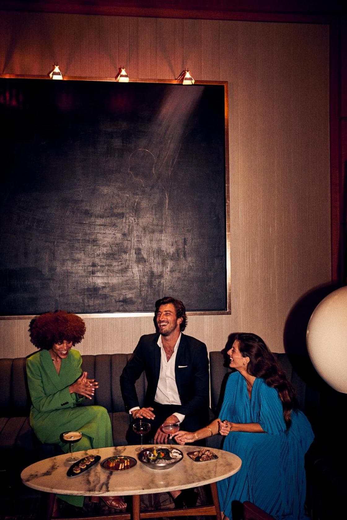 Four Seasons Hotel Miami gallery photo in Miami, FL — image 44