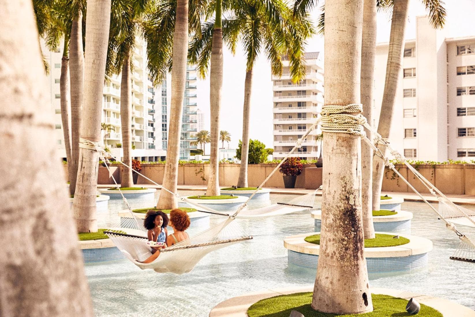 Four Seasons Hotel Miami gallery photo in Miami, FL — image 14