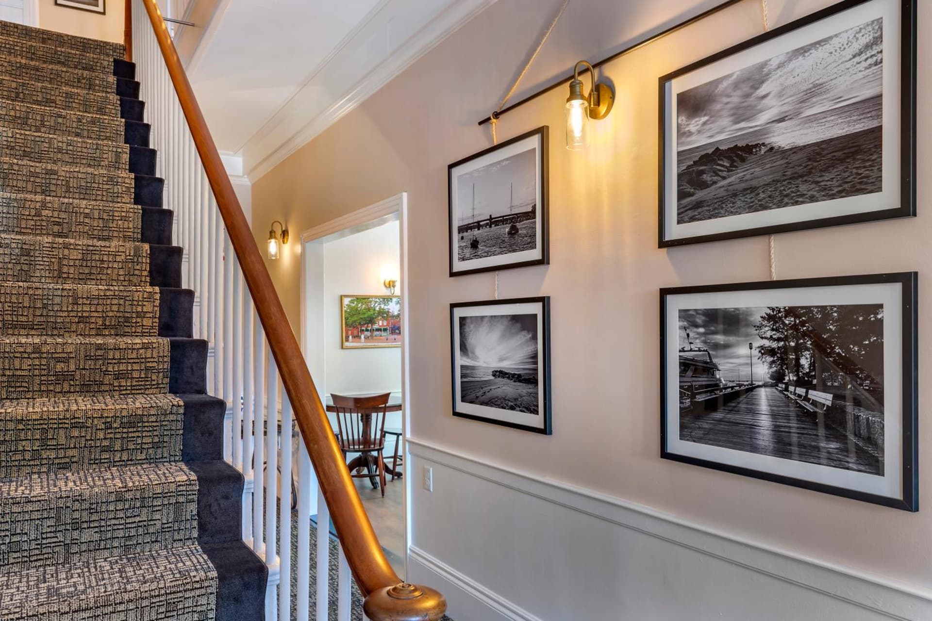 Essex Street Inn & Suites, an Ascend Collection Hotel gallery photo in Newburyport, MA — image 76
