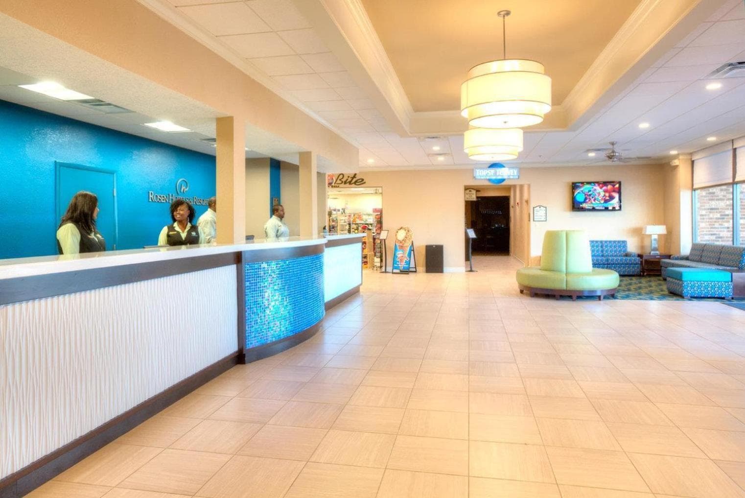 Rosen Inn International Near The Parks gallery photo in Orlando, FL — image 40