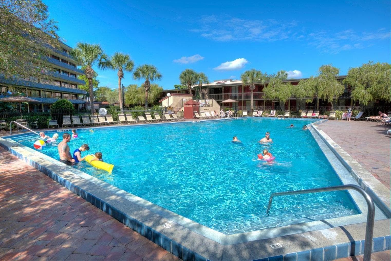 Rosen Inn International Near The Parks gallery photo in Orlando, FL — image 27