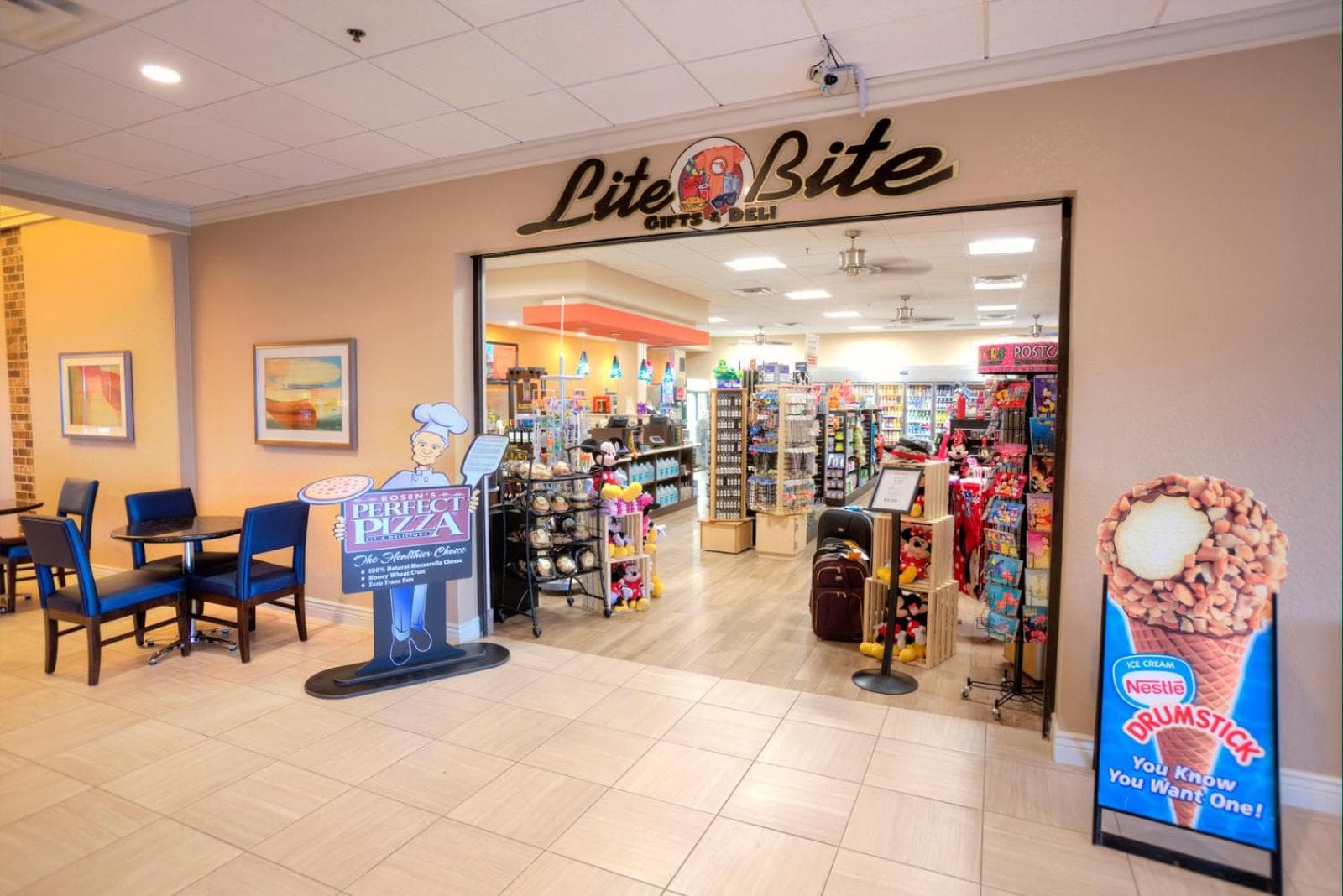 Rosen Inn International Near The Parks gallery photo in Orlando, FL — image 5