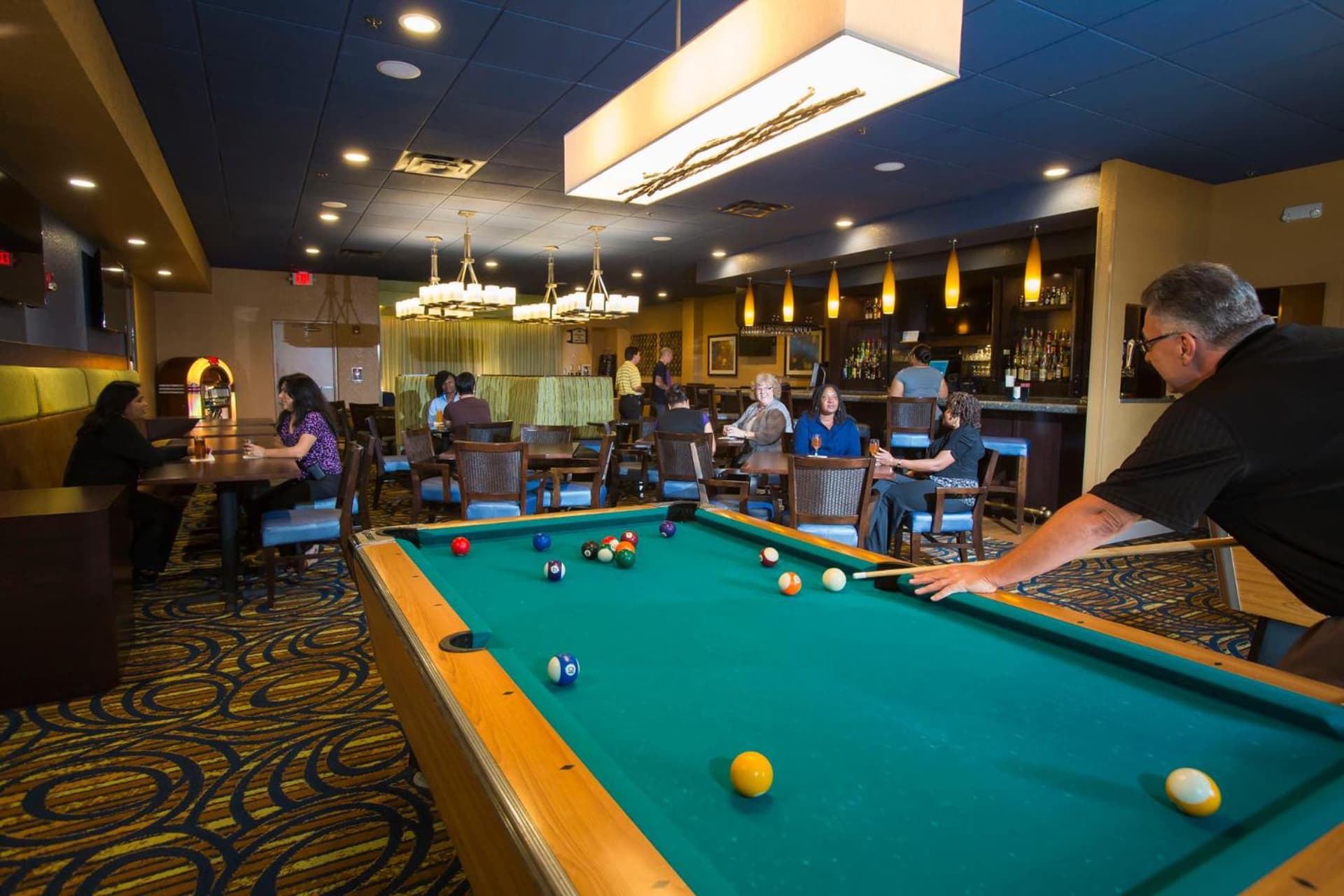 Rosen Inn International Near The Parks gallery photo in Orlando, FL — image 34