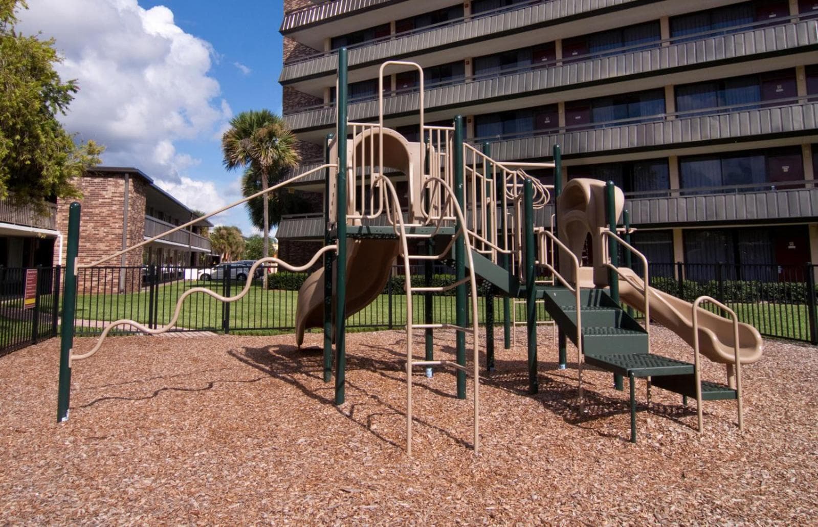 Rosen Inn International Near The Parks gallery photo in Orlando, FL — image 9