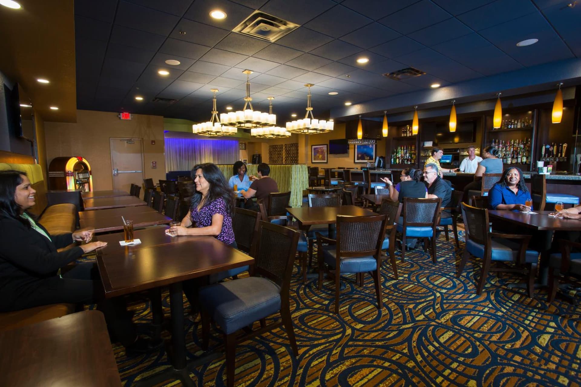 Rosen Inn International Near The Parks gallery photo in Orlando, FL — image 37