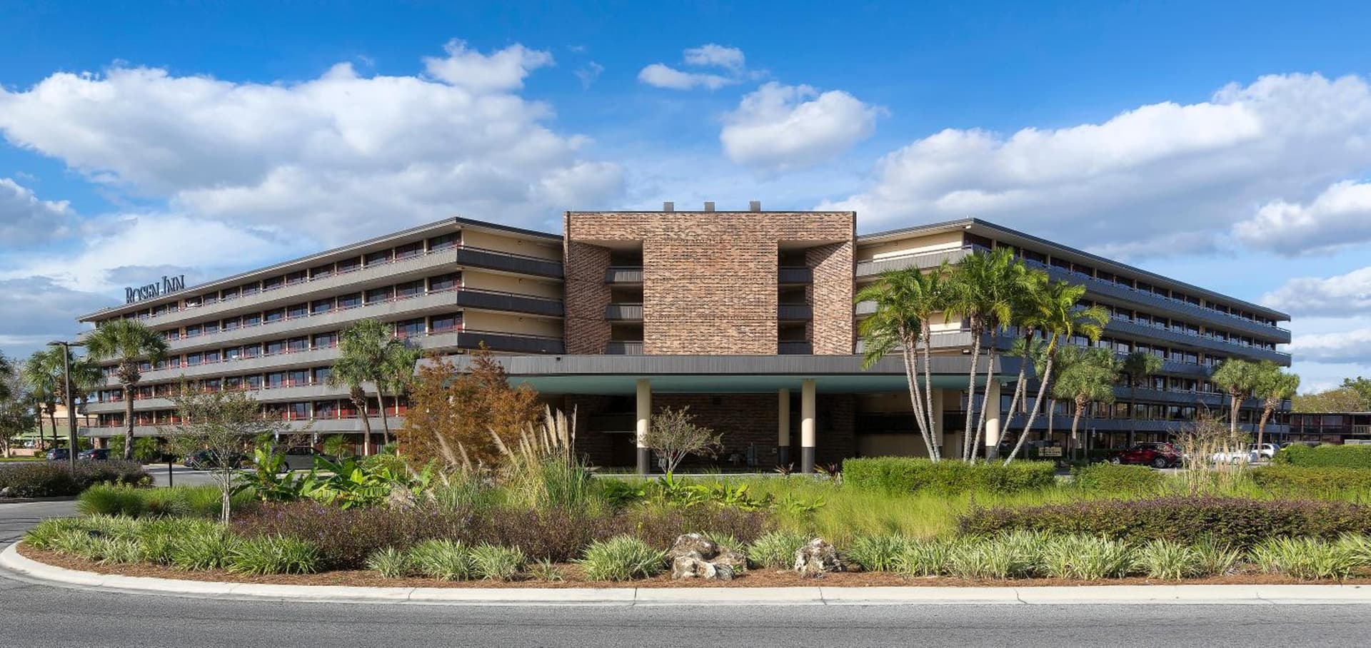 Rosen Inn International Near The Parks gallery photo in Orlando, FL — image 15