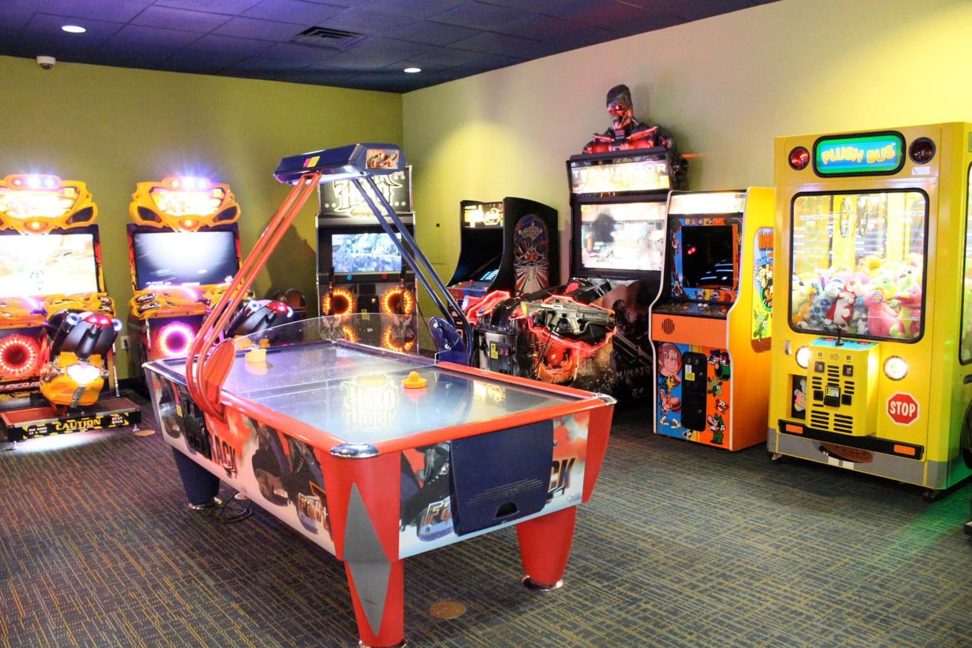 Rosen Inn International Near The Parks gallery photo in Orlando, FL — image 24