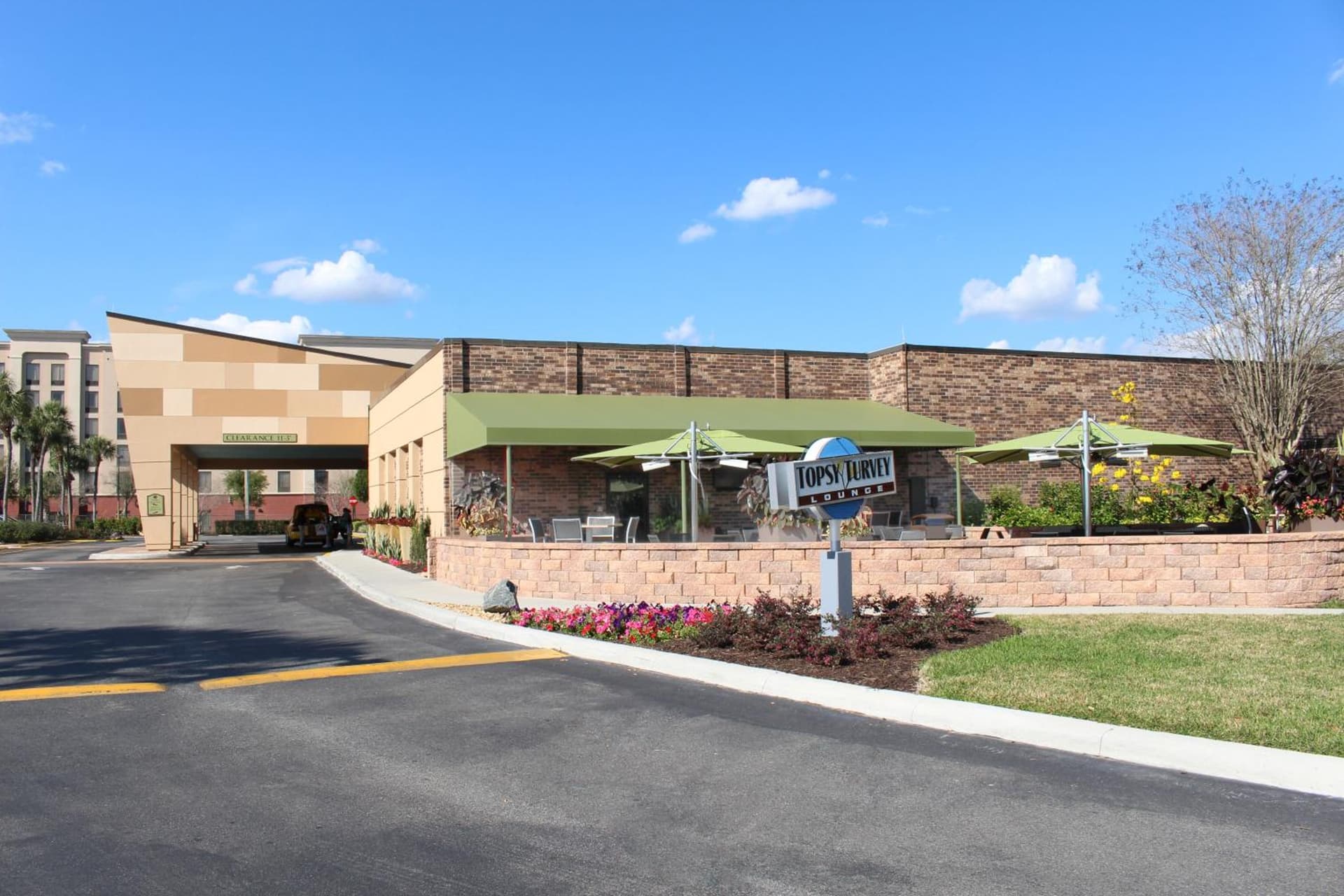 Rosen Inn International Near The Parks gallery photo in Orlando, FL — image 8