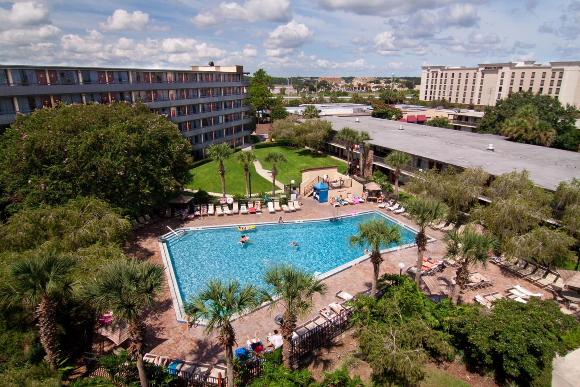 Rosen Inn International Near The Parks gallery photo in Orlando, FL — image 6