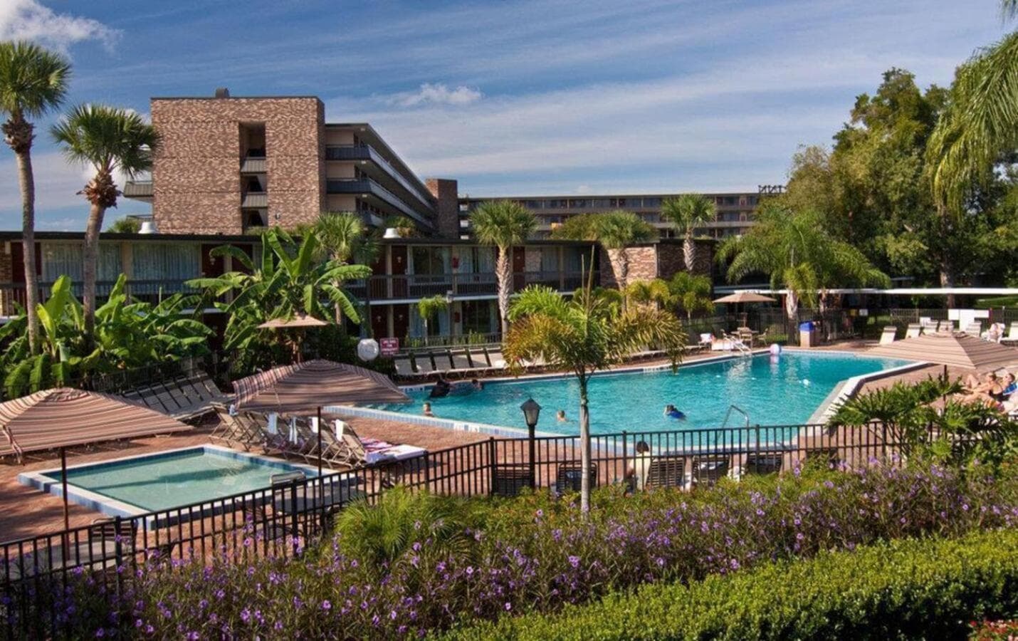 Rosen Inn International Near The Parks gallery photo in Orlando, FL — image 50