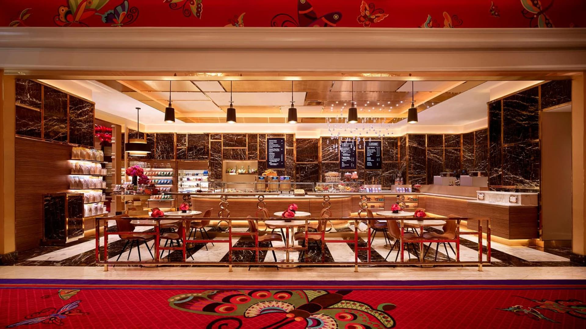 Encore at Wynn Las Vegas gallery photo in Las Vegas, NV — image 30