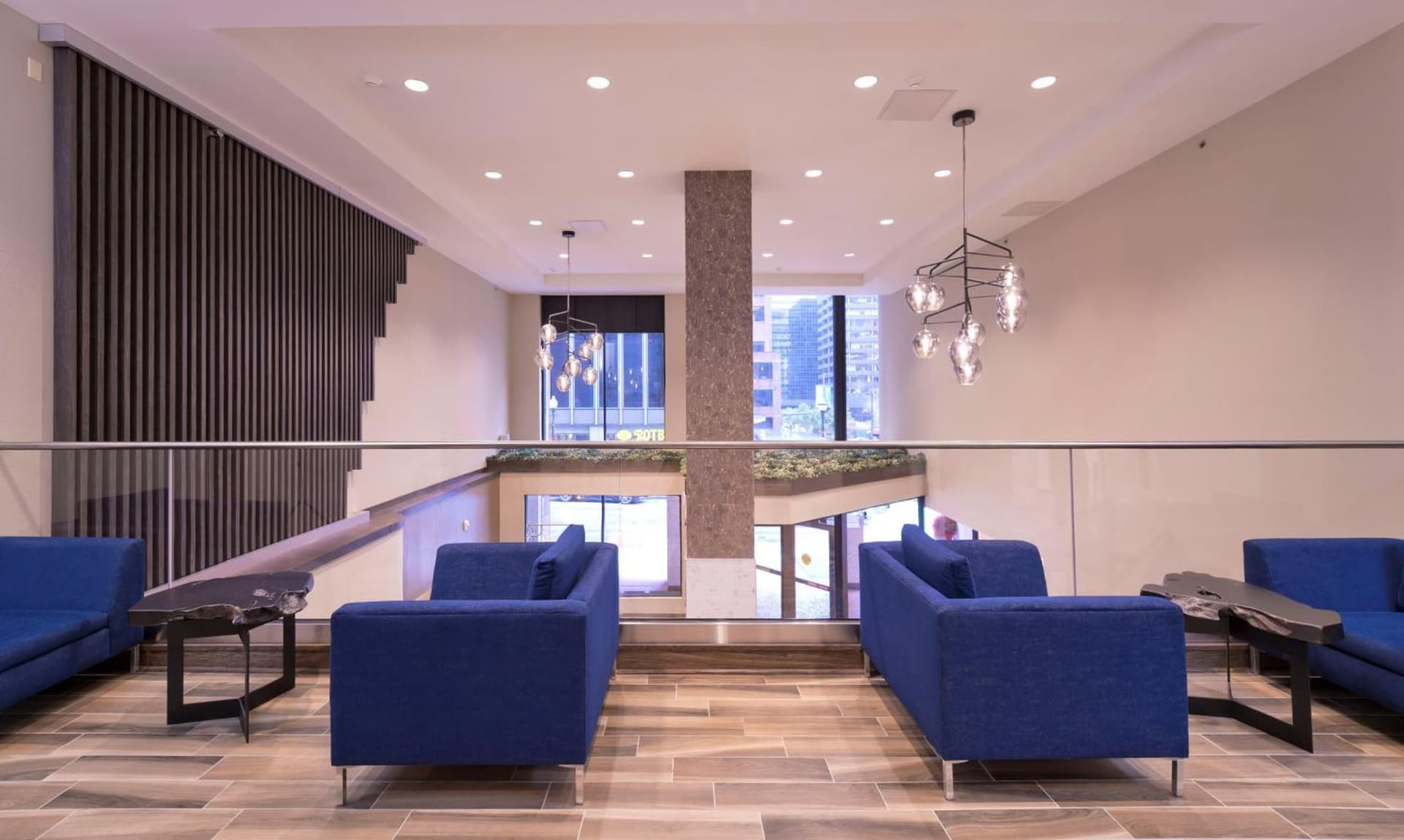 Candlewood Suites Baltimore - Inner Harbor by IHG gallery photo in Baltimore, MD — image 4