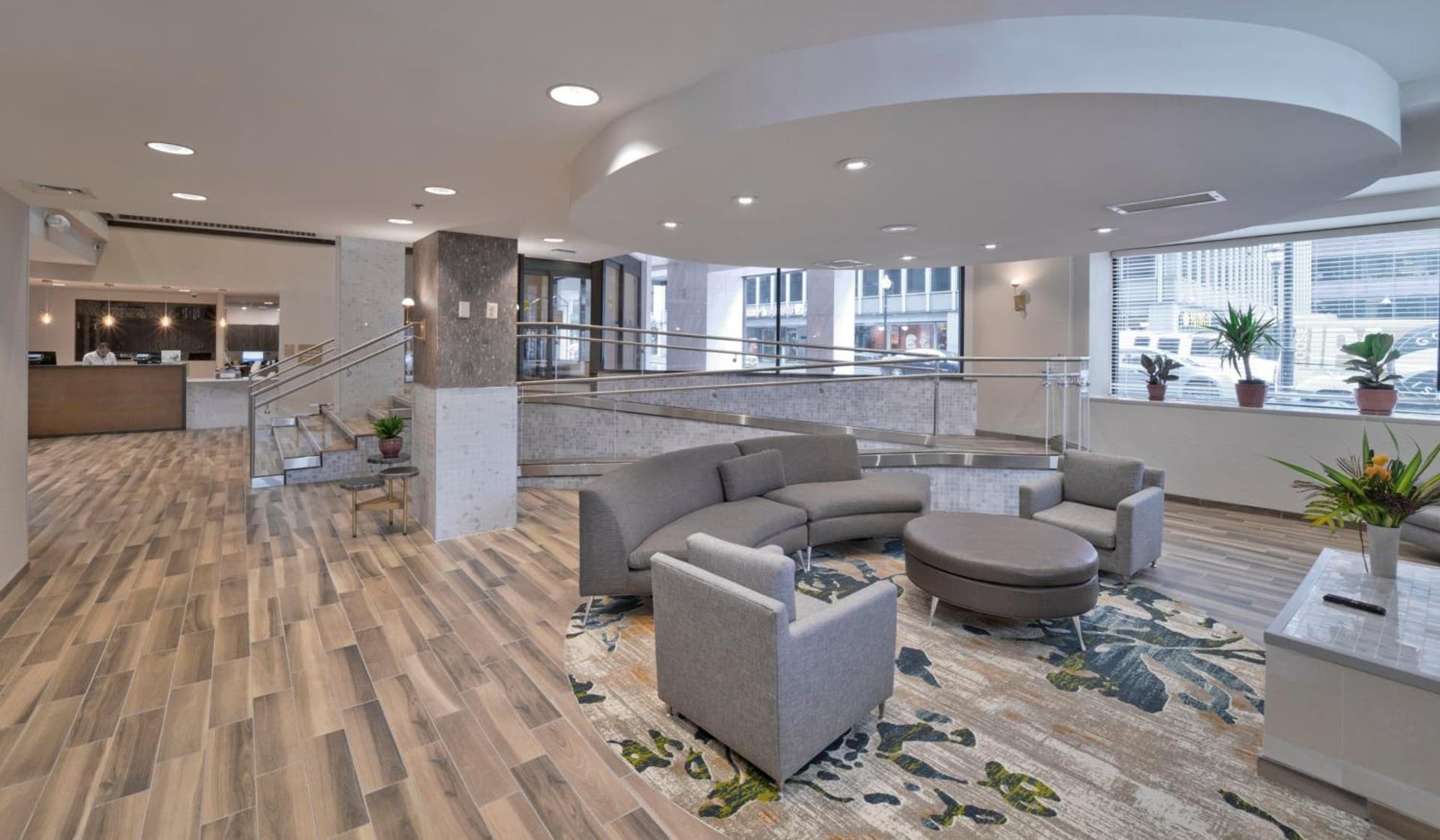 Candlewood Suites Baltimore - Inner Harbor by IHG gallery photo in Baltimore, MD — image 29