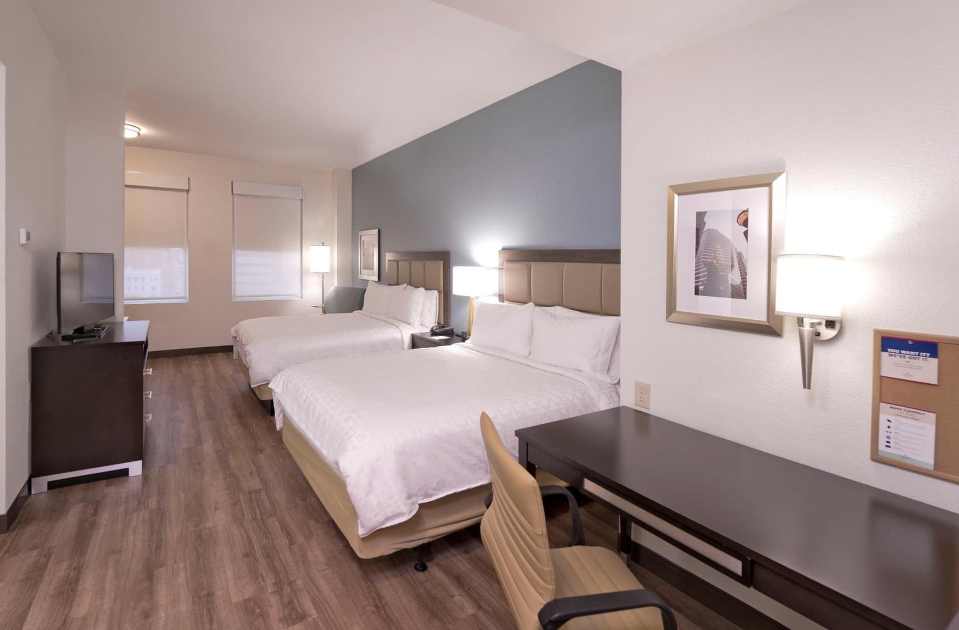 Candlewood Suites Baltimore - Inner Harbor by IHG gallery photo in Baltimore, MD — image 15