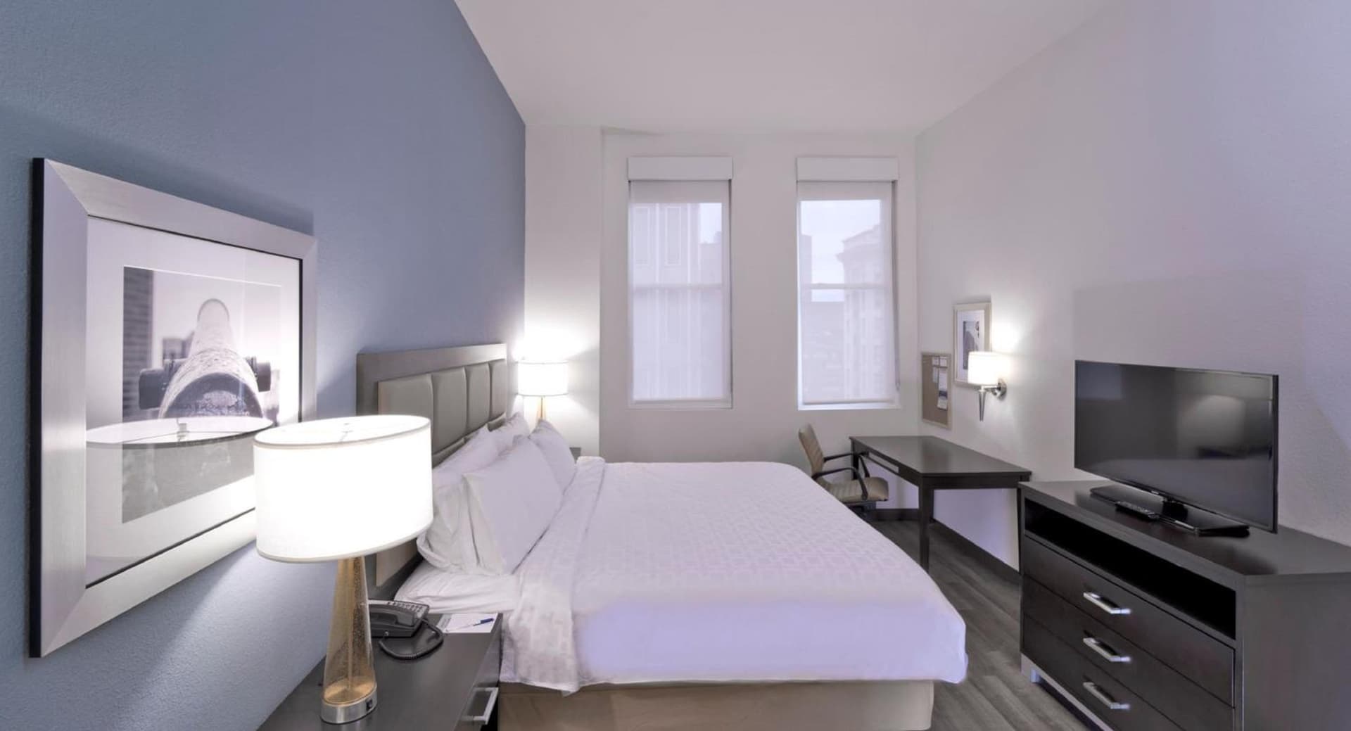 Candlewood Suites Baltimore - Inner Harbor by IHG gallery photo in Baltimore, MD — image 12