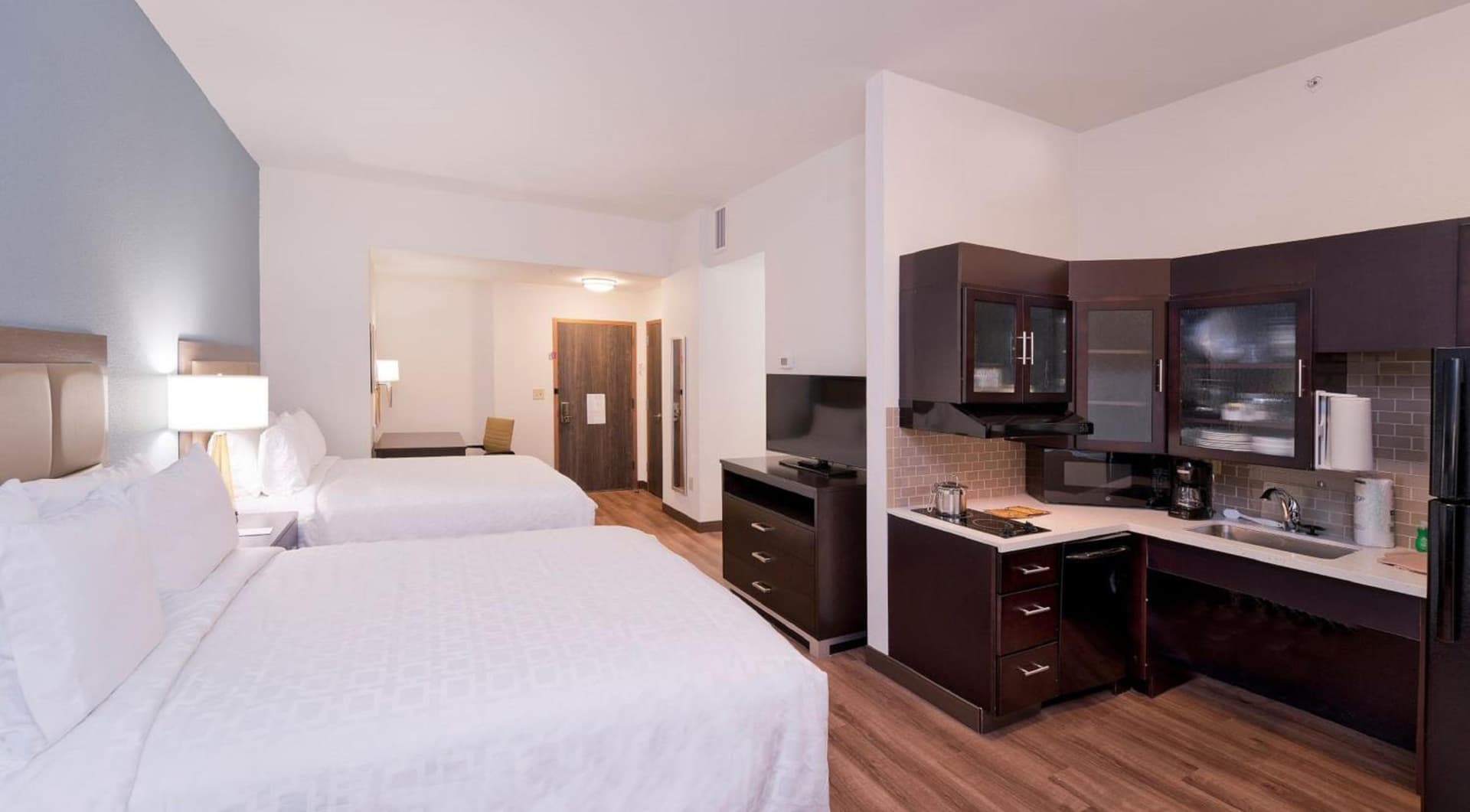 Candlewood Suites Baltimore - Inner Harbor by IHG gallery photo in Baltimore, MD — image 20