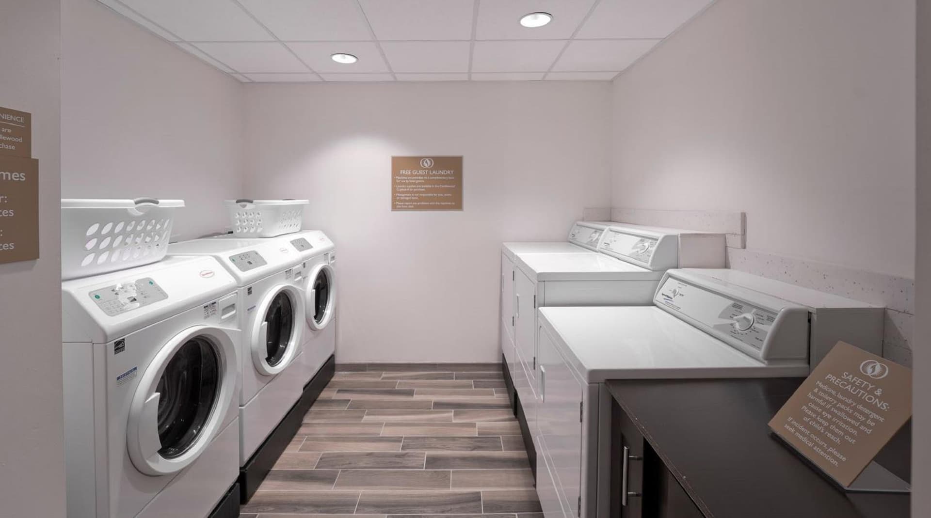 Candlewood Suites Baltimore - Inner Harbor by IHG gallery photo in Baltimore, MD — image 27