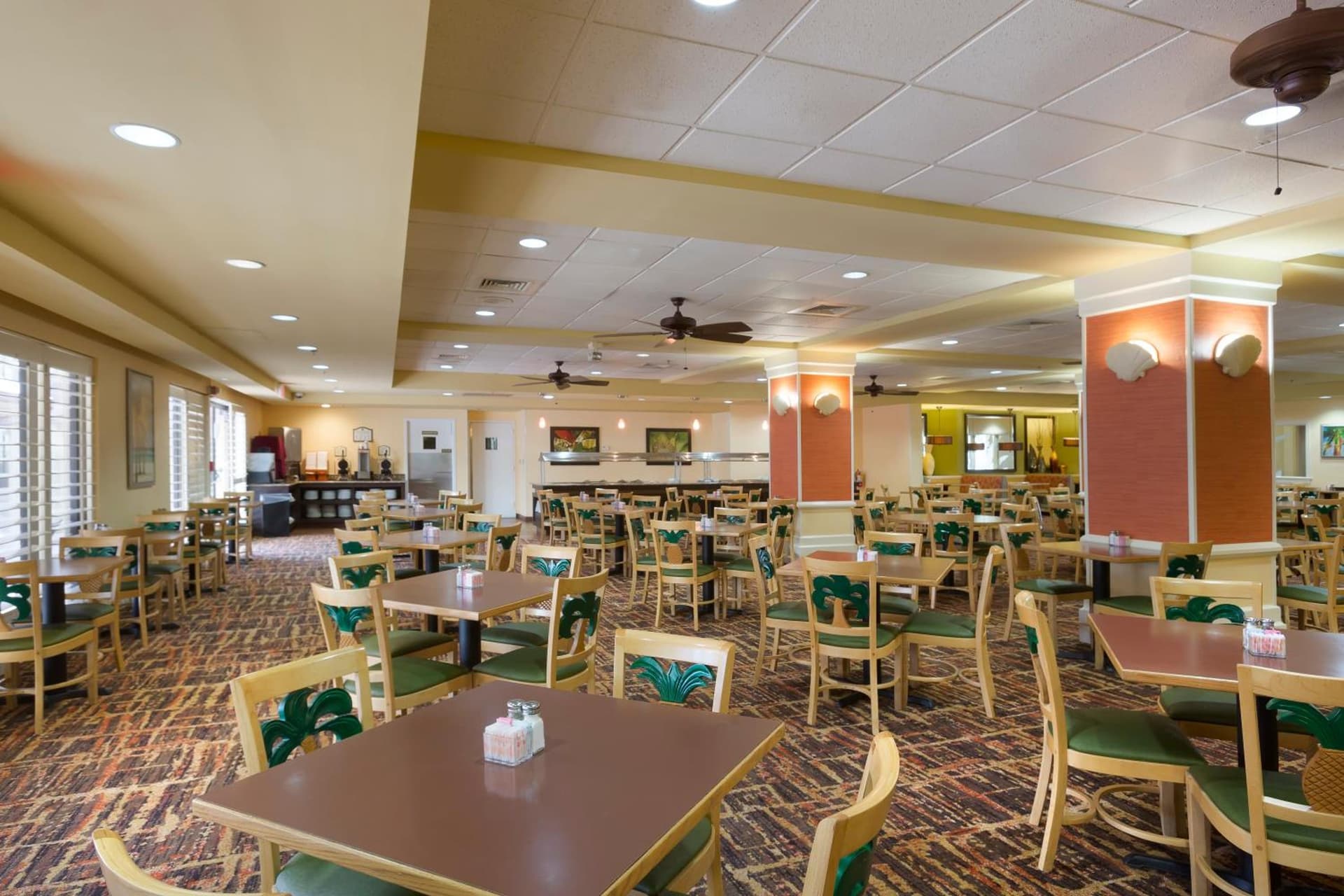 Rosen Inn Closest to Universal gallery photo in Orlando, FL — image 58