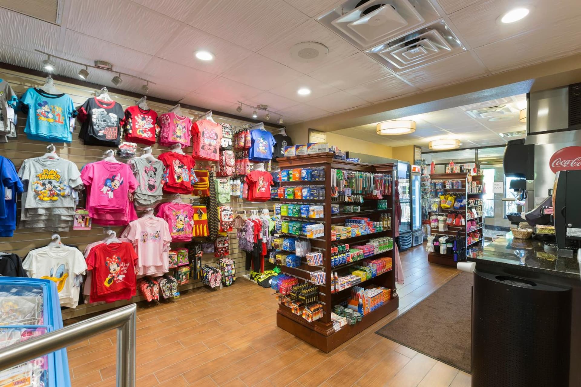 Rosen Inn Closest to Universal gallery photo in Orlando, FL — image 11