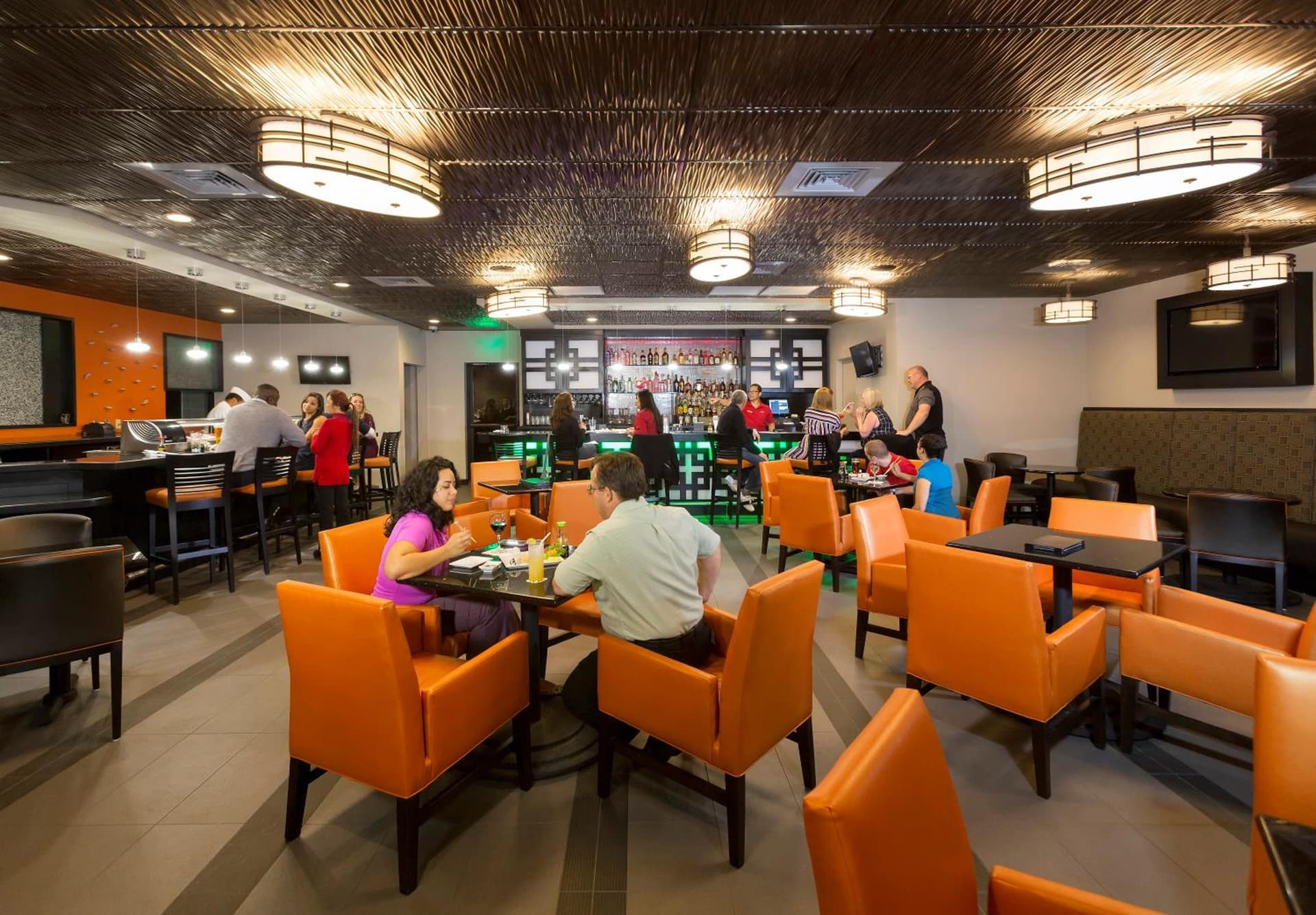 Rosen Inn Closest to Universal gallery photo in Orlando, FL — image 9