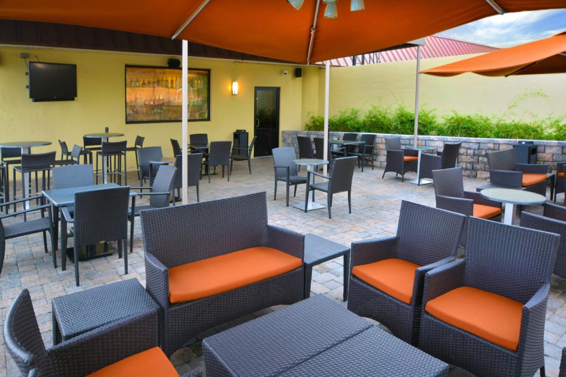 Rosen Inn Closest to Universal gallery photo in Orlando, FL — image 40
